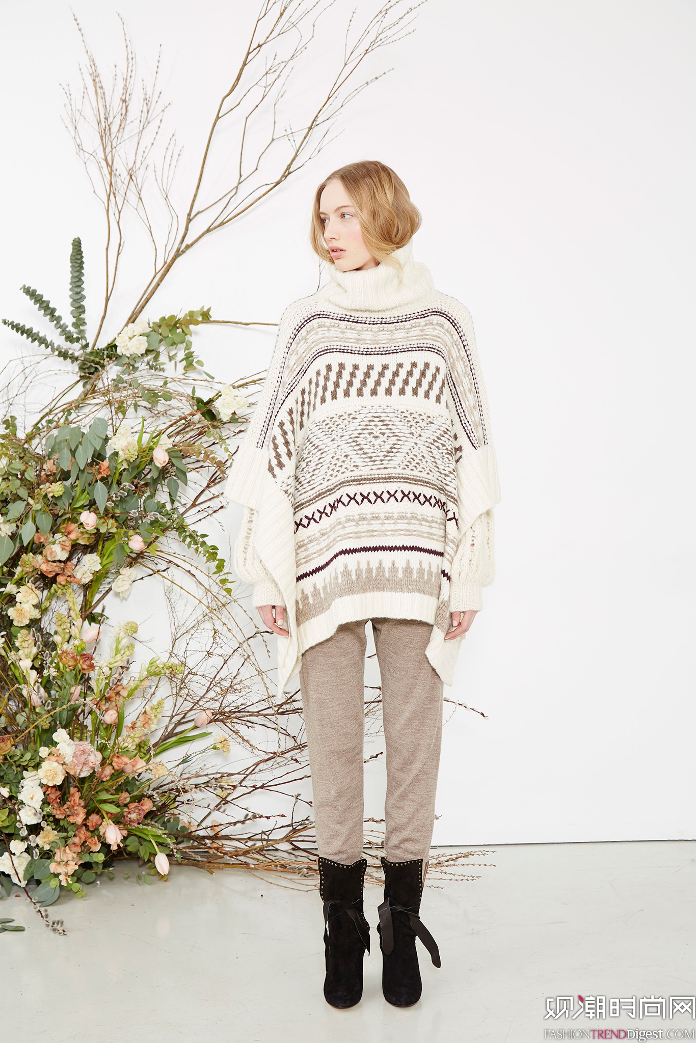 Ulla Johnson 2015ﶬŮװϵиͼƬ