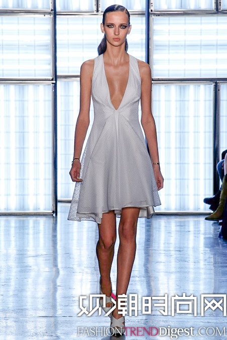 Cushnie et Ochs 2015ﶬŮװϵиͼƬ