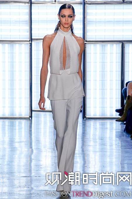 Cushnie et Ochs 2015ﶬŮװϵиͼƬ