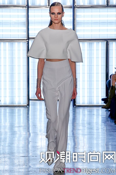 Cushnie et Ochs 2015ﶬŮװϵиͼƬ