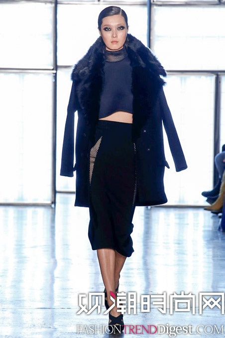 Cushnie et Ochs 2015ﶬŮװϵиͼƬ