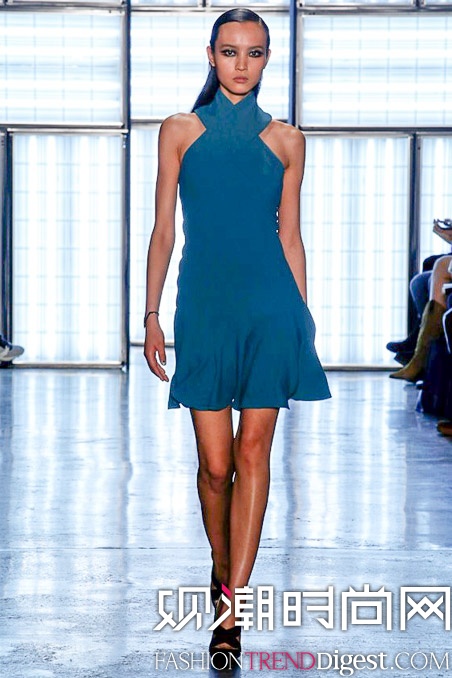 Cushnie et Ochs 2015ﶬŮװϵиͼƬ