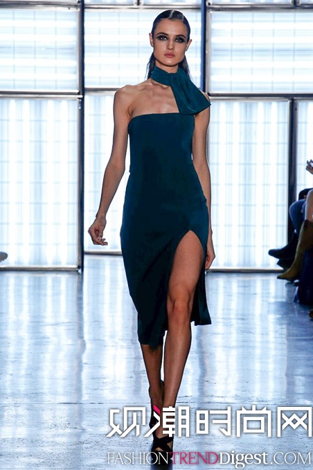 Cushnie et Ochs 2015ﶬŮװϵиͼƬ