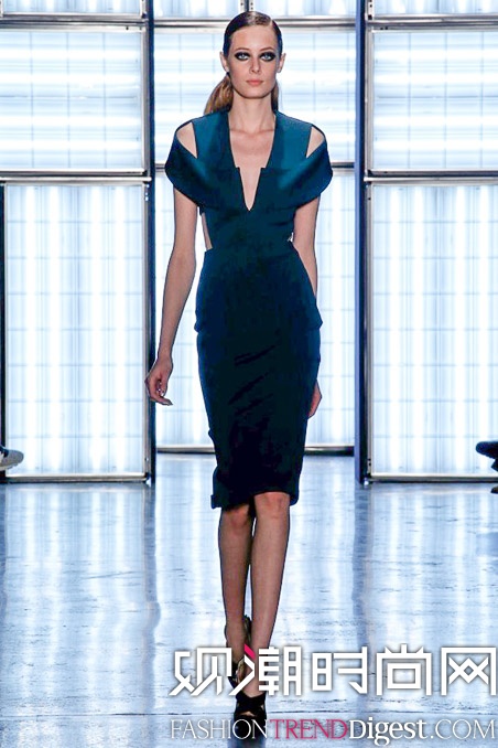 Cushnie et Ochs 2015ﶬŮװϵиͼƬ