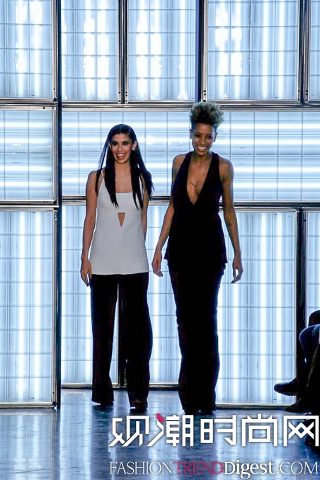 Cushnie et Ochs 2015ﶬŮװϵиͼƬ