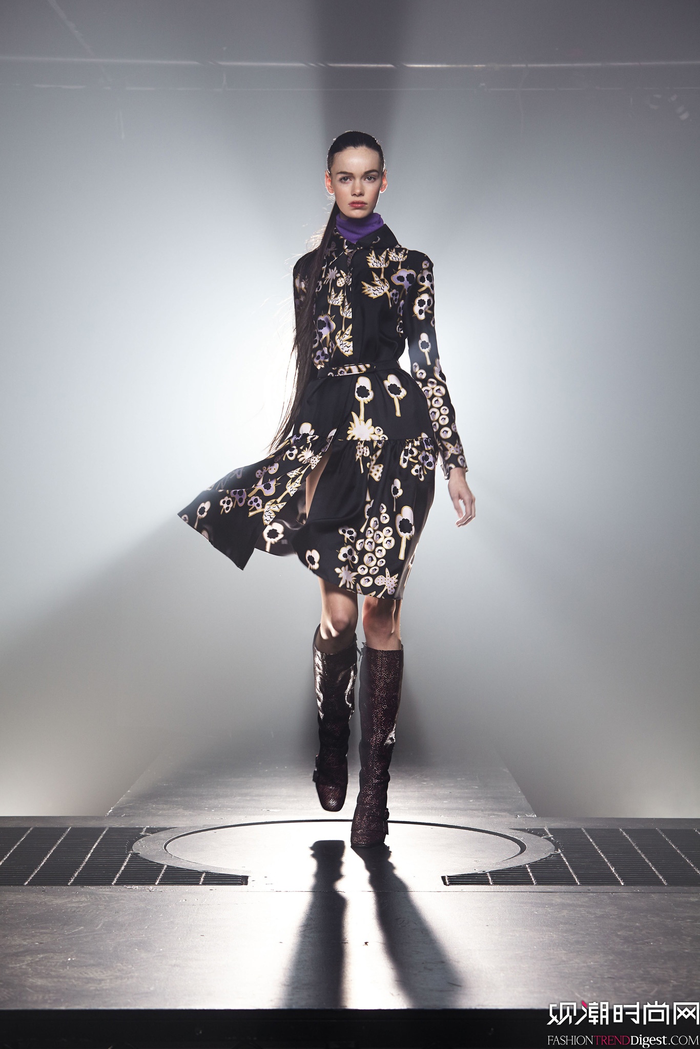 Cynthia Rowley 2015ﶬŮװ㳡ͼƬ