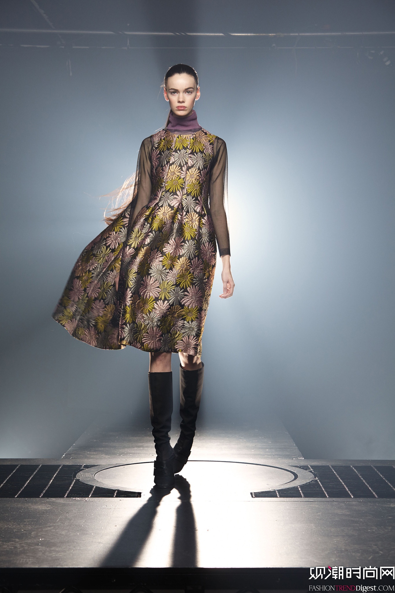 Cynthia Rowley 2015ﶬŮװ㳡ͼƬ