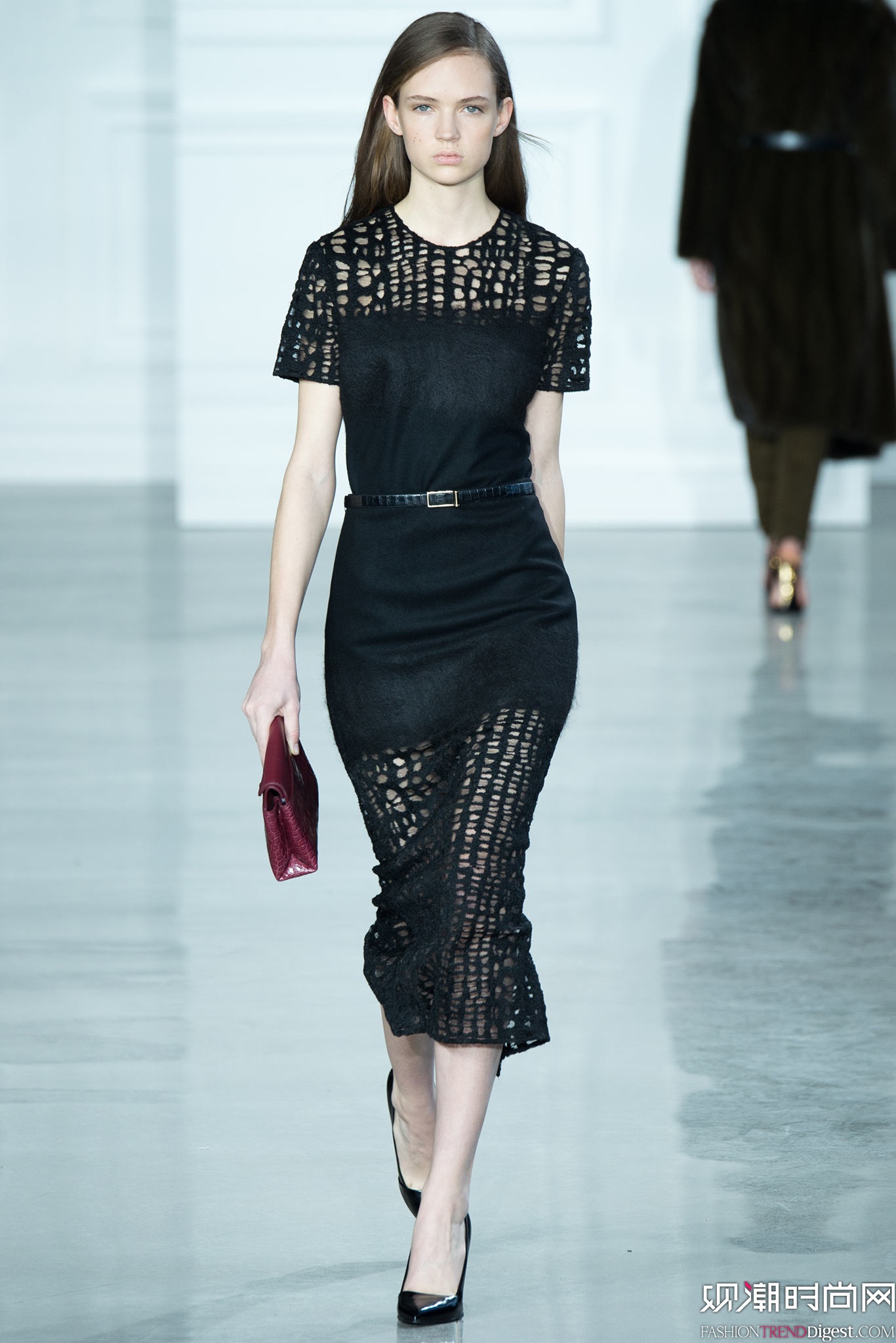 Jason Wu 2015ﶬŮװ㳡ͼƬ