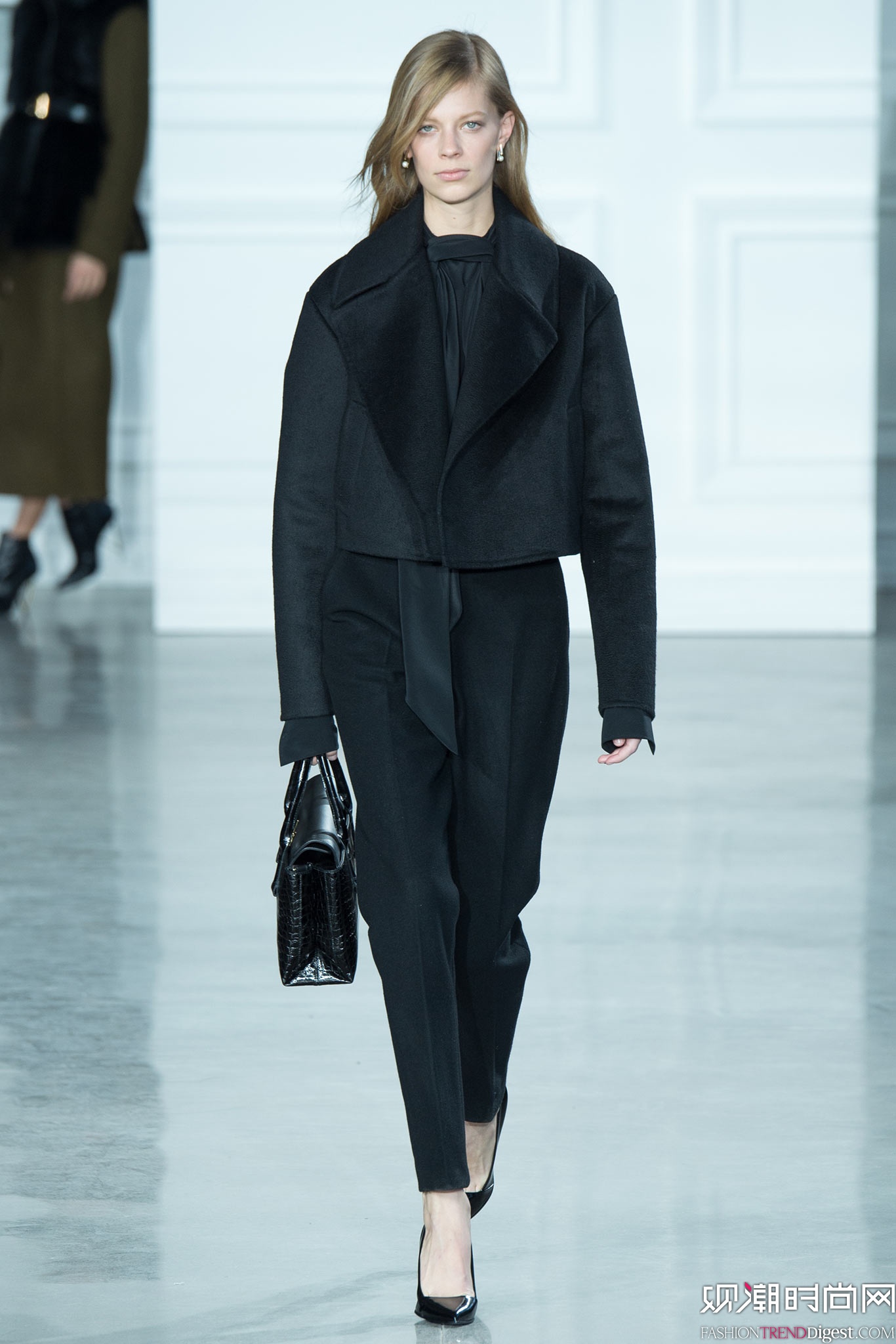 Jason Wu 2015ﶬŮװ㳡ͼƬ