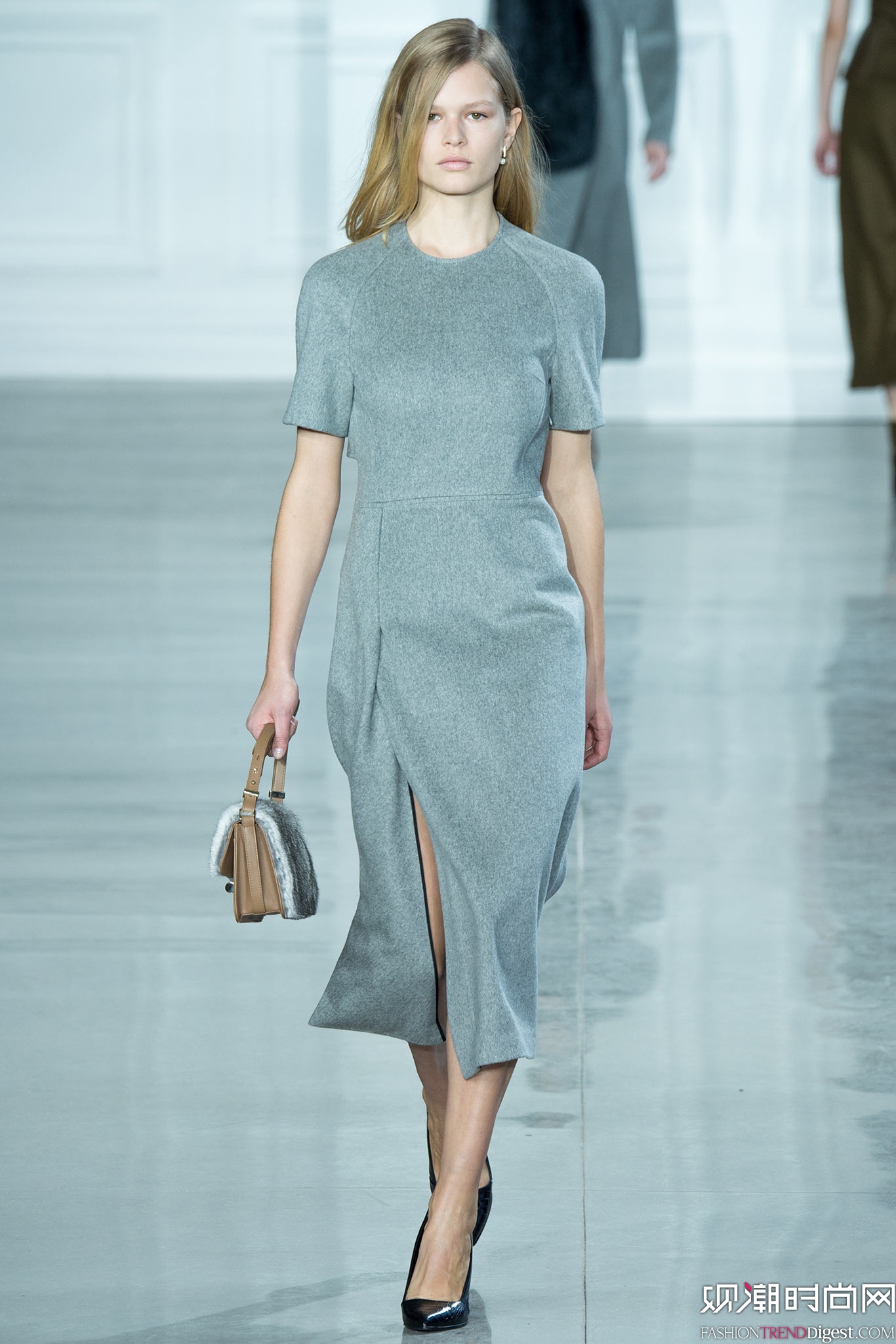 Jason Wu 2015ﶬŮװ㳡ͼƬ