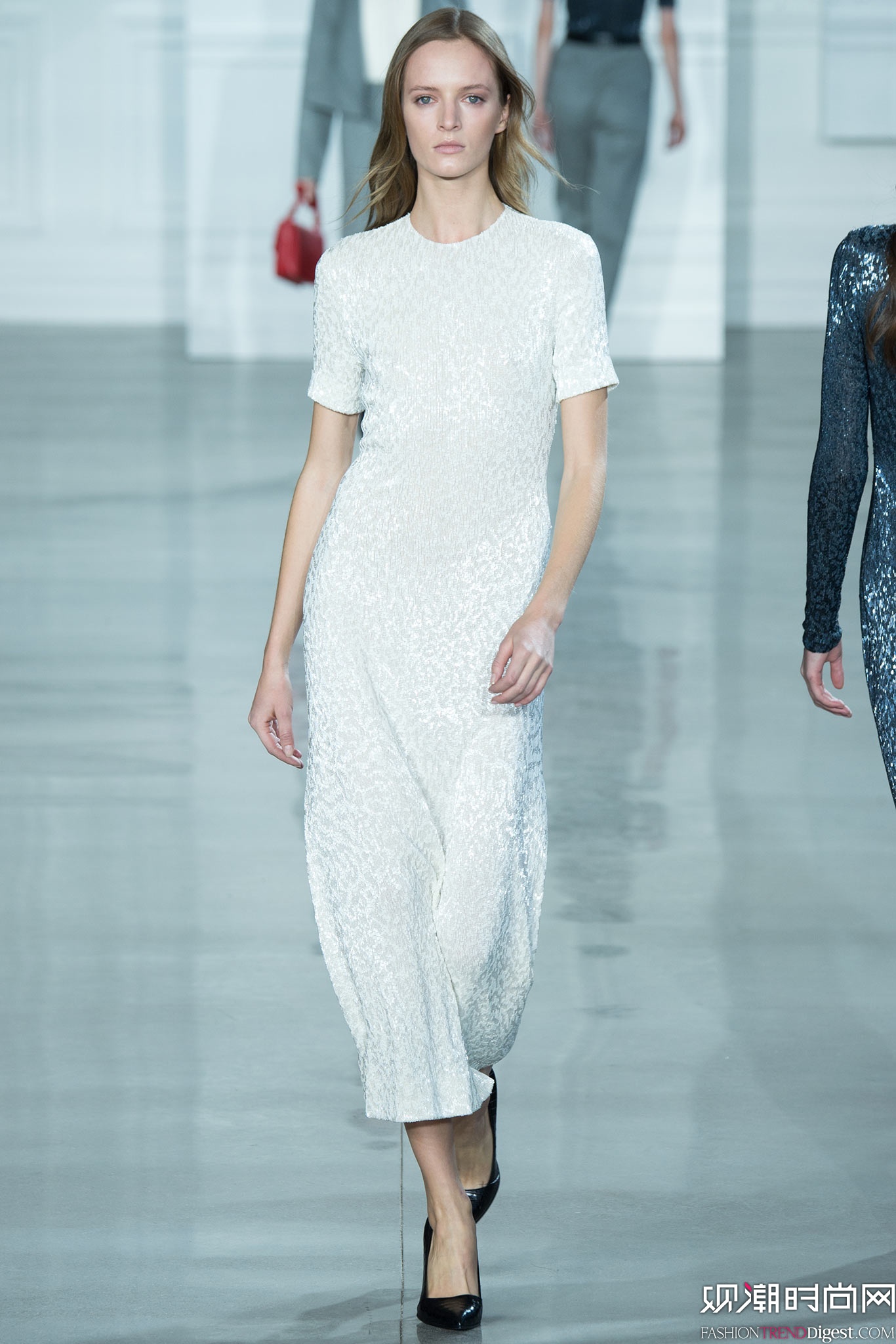 Jason Wu 2015ﶬŮװ㳡ͼƬ