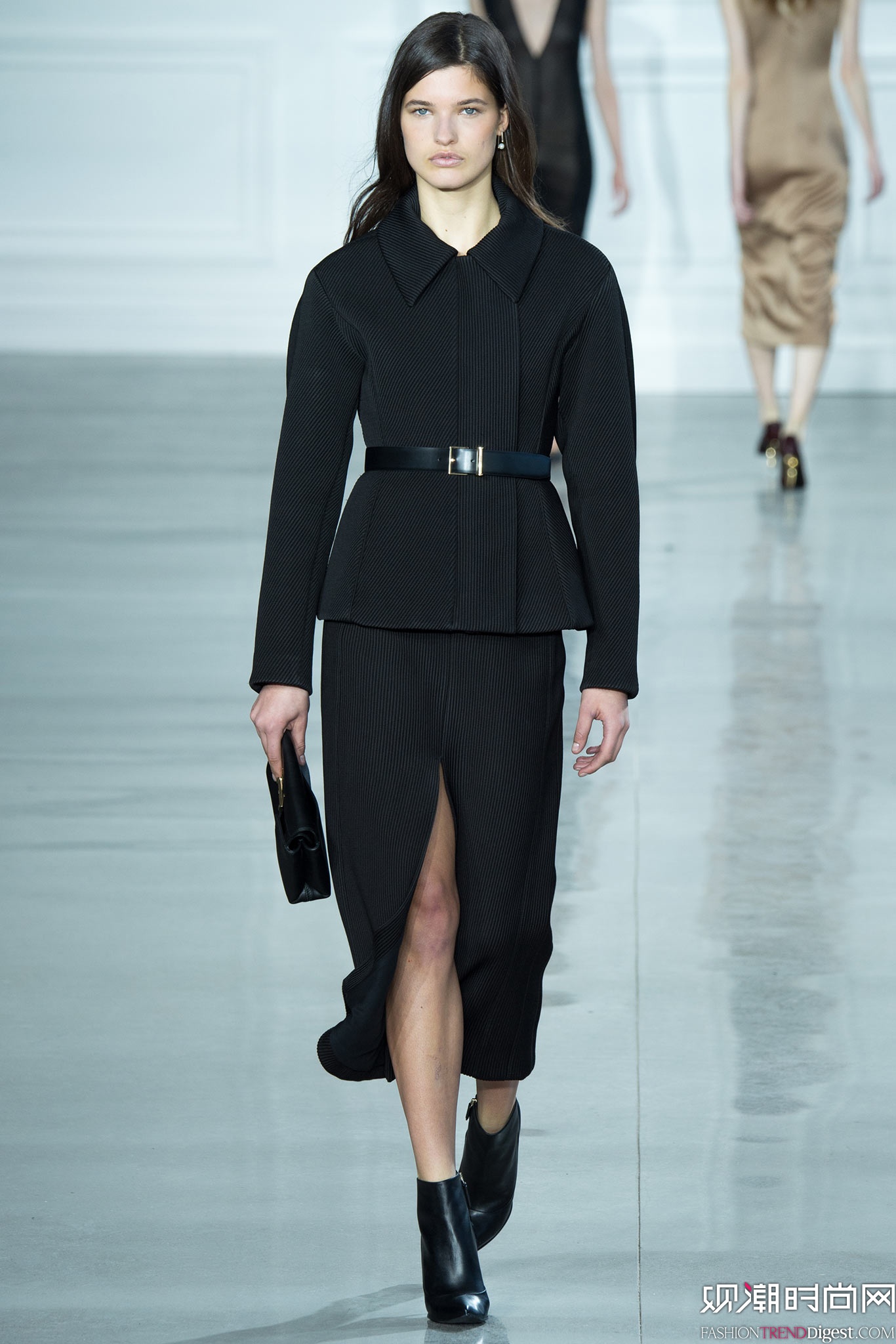 Jason Wu 2015ﶬŮװ㳡ͼƬ