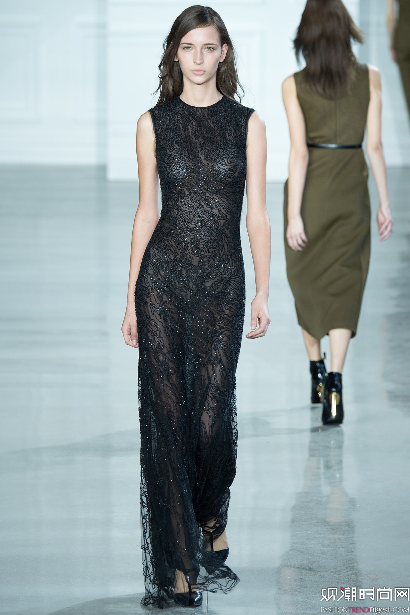 Jason Wu 2015ﶬŮװ㳡ͼƬ