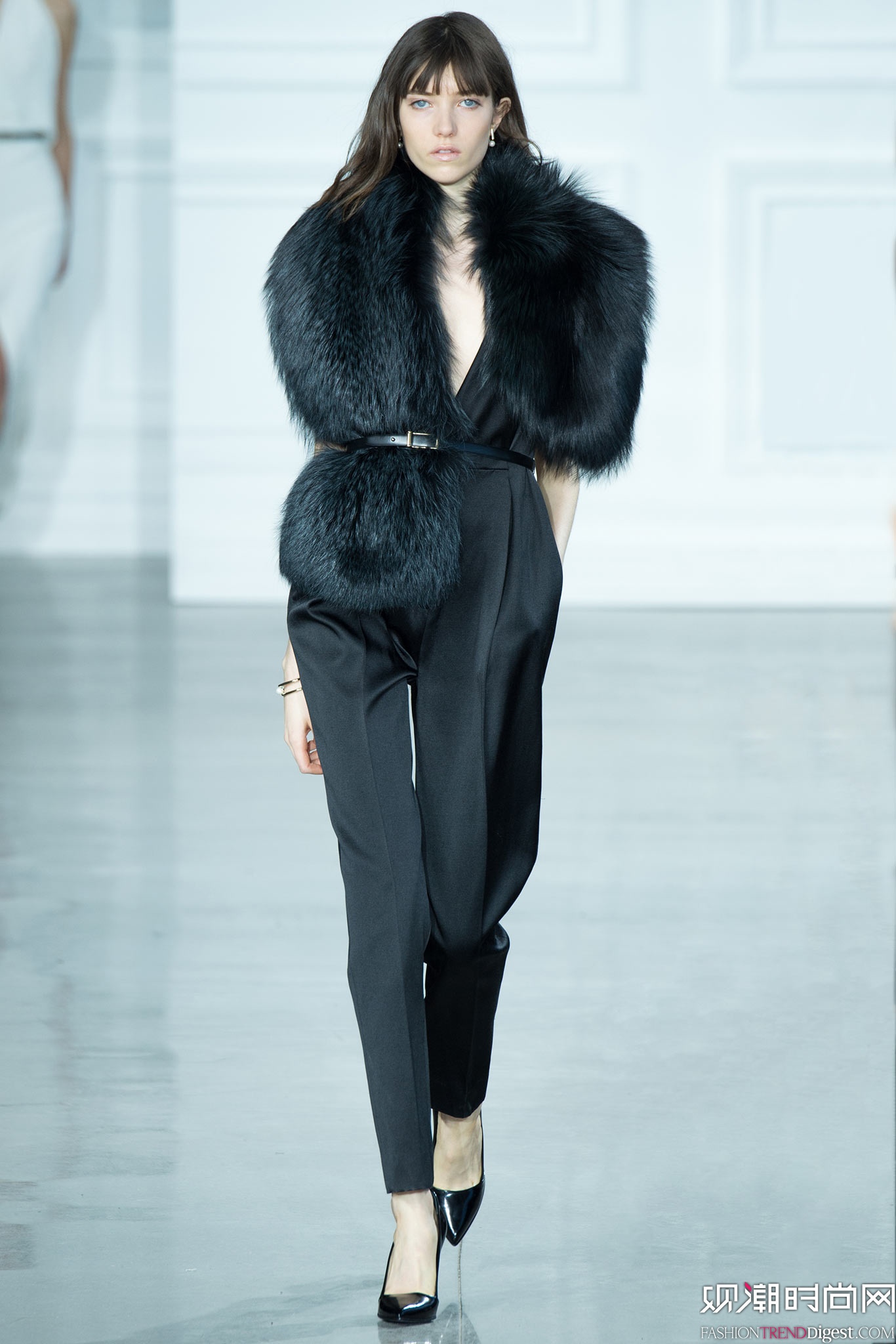 Jason Wu 2015ﶬŮװ㳡ͼƬ