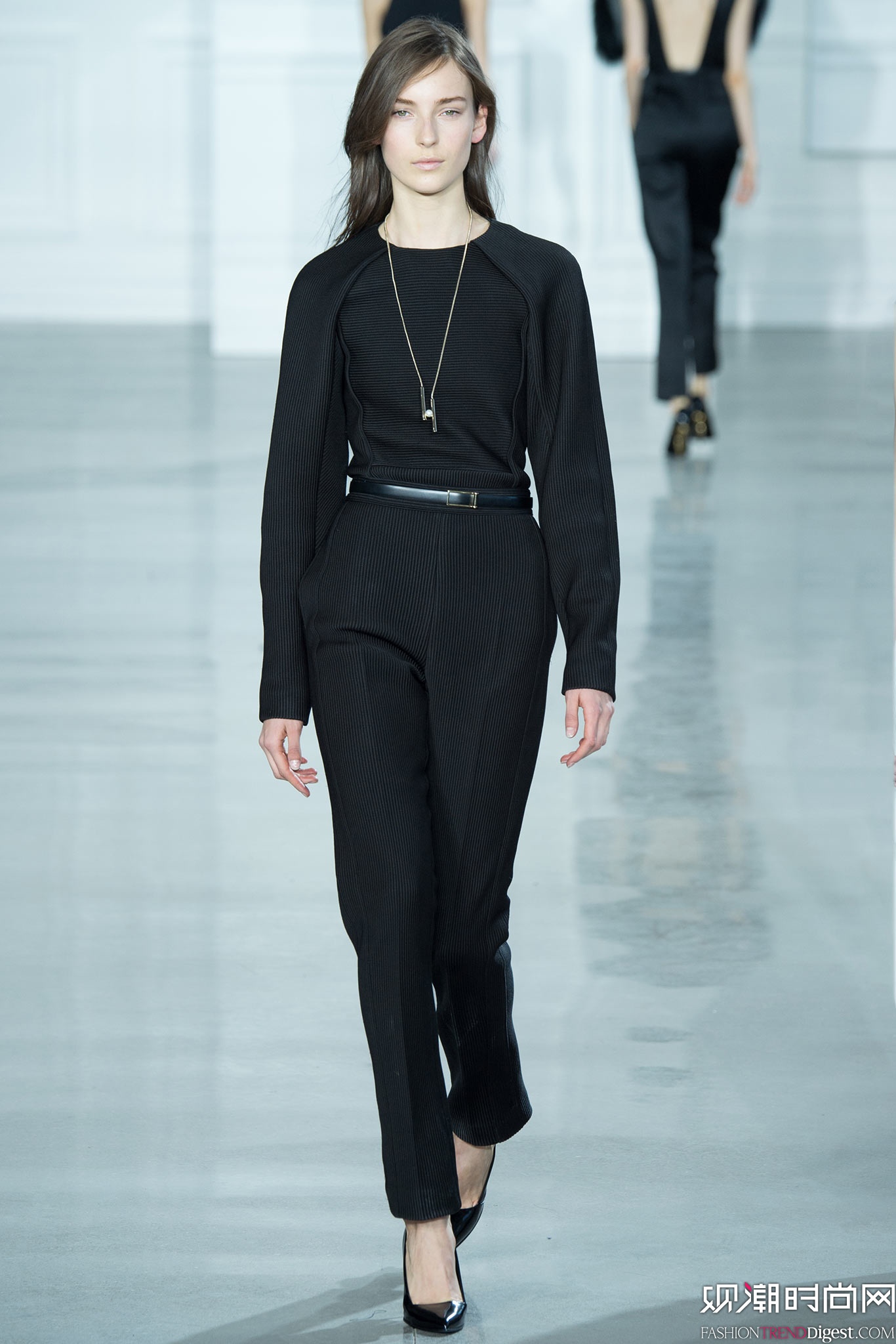 Jason Wu 2015ﶬŮװ㳡ͼƬ