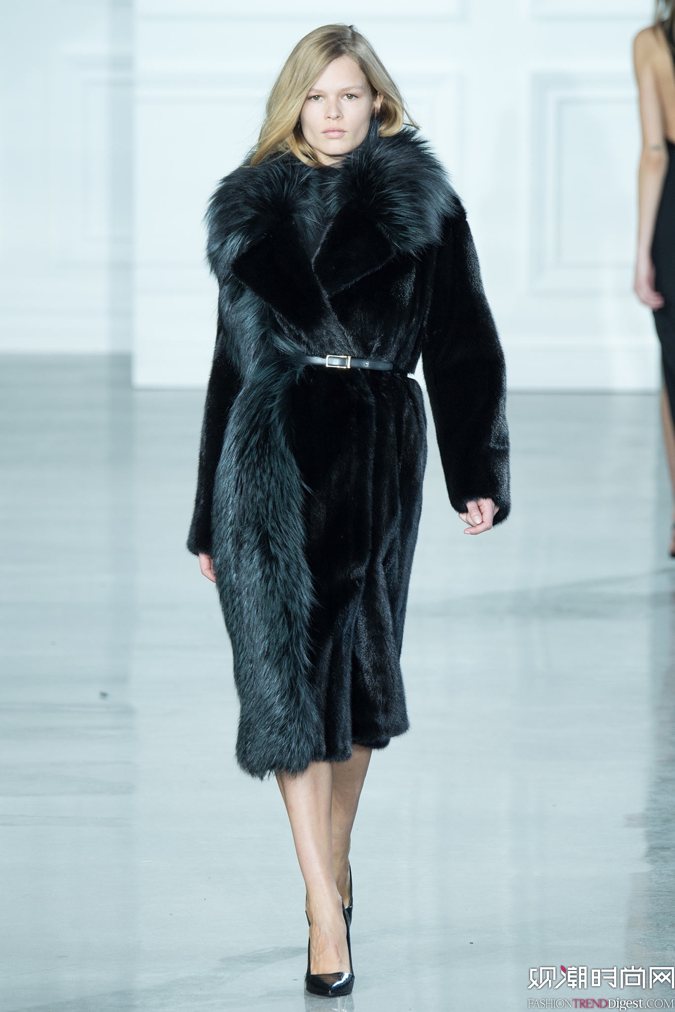 Jason Wu 2015ﶬŮװ㳡ͼƬ