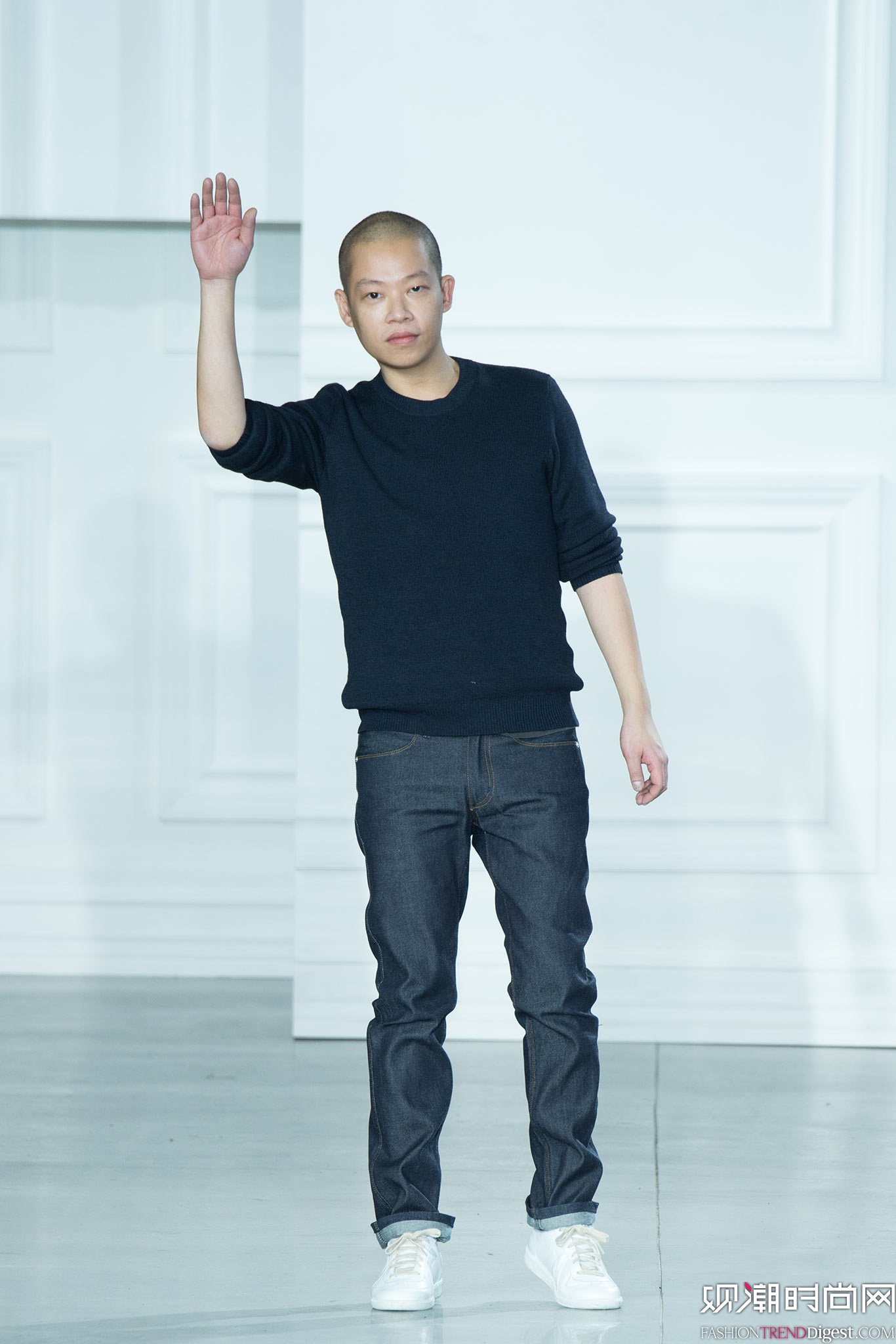 Jason Wu 2015ﶬŮװ㳡ͼƬ