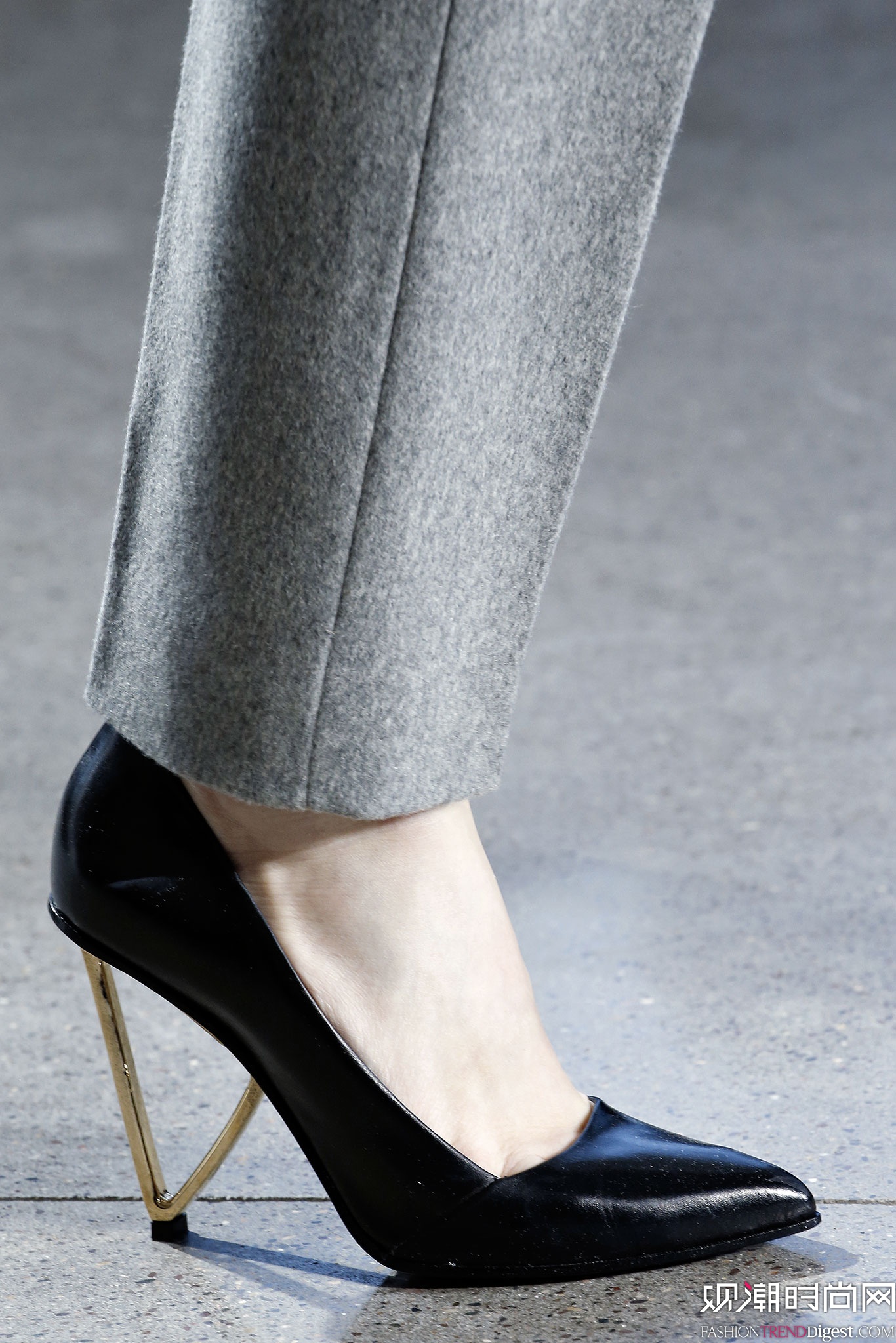 Jason Wu 2015ﶬŮװ㳡ͼƬ