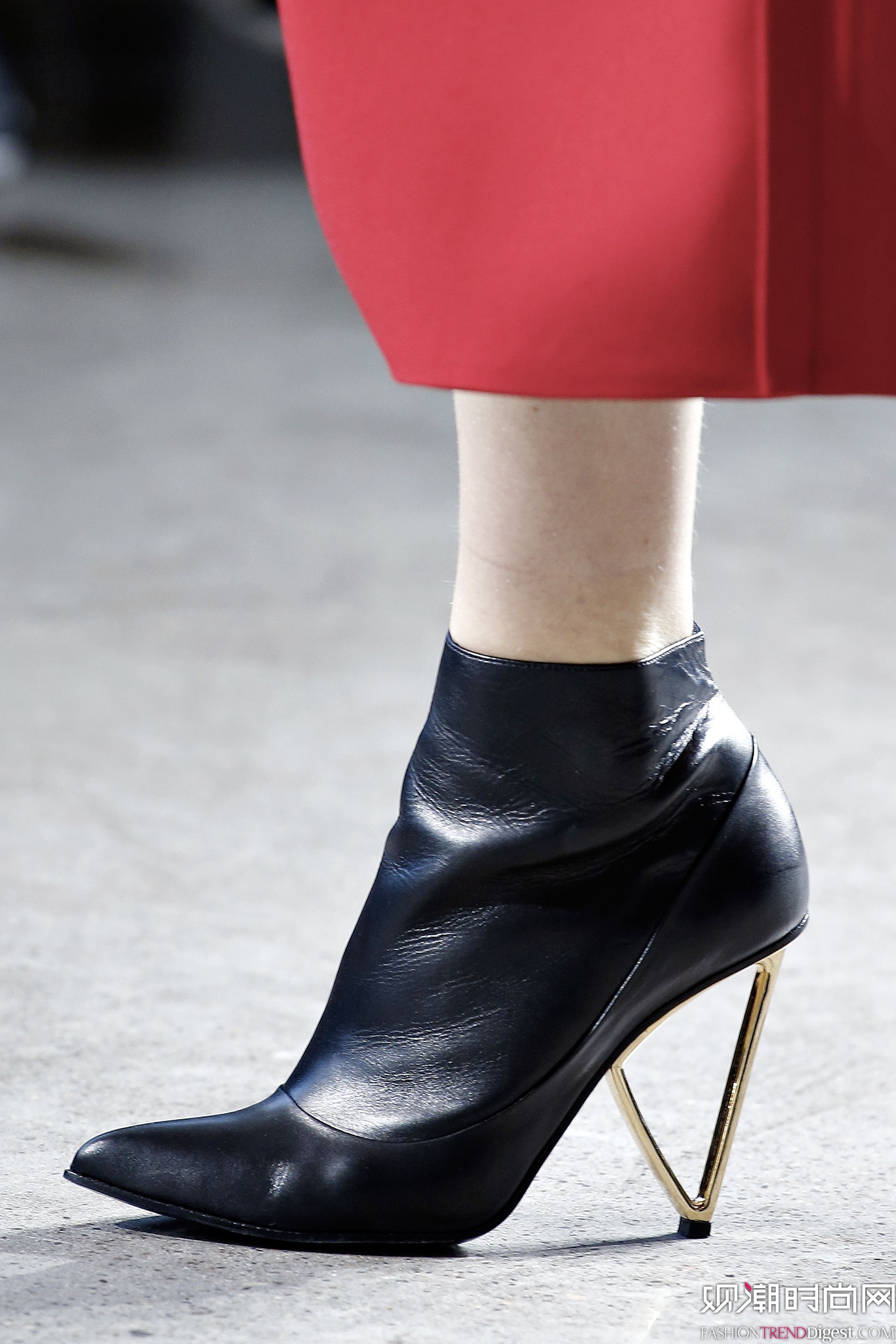 Jason Wu 2015ﶬŮװ㳡ͼƬ