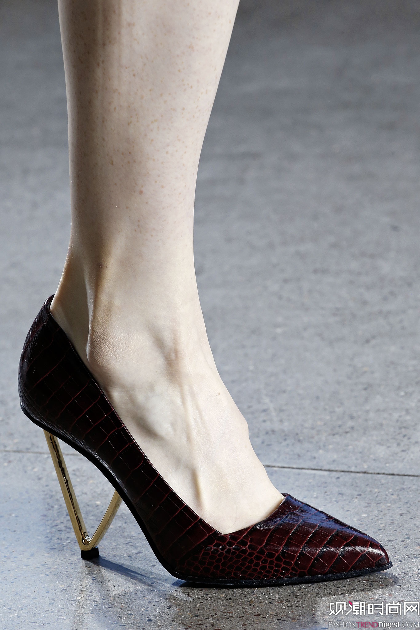 Jason Wu 2015ﶬŮװ㳡ͼƬ