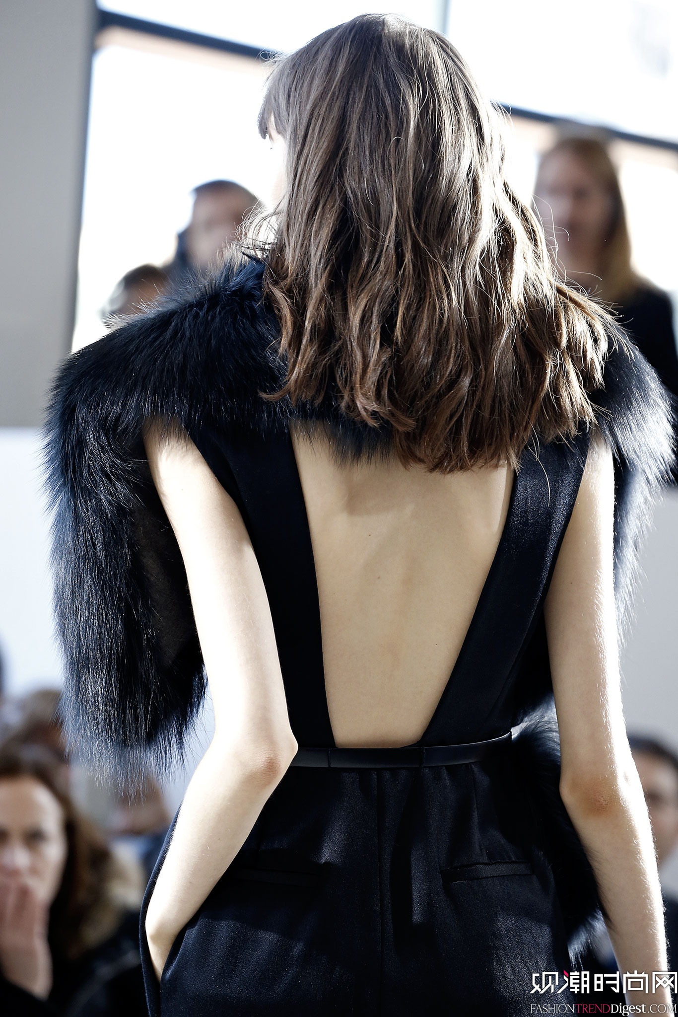 Jason Wu 2015ﶬŮװ㳡ͼƬ