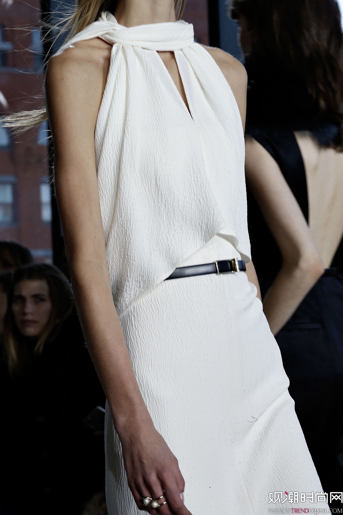 Jason Wu 2015ﶬŮװ㳡ͼƬ