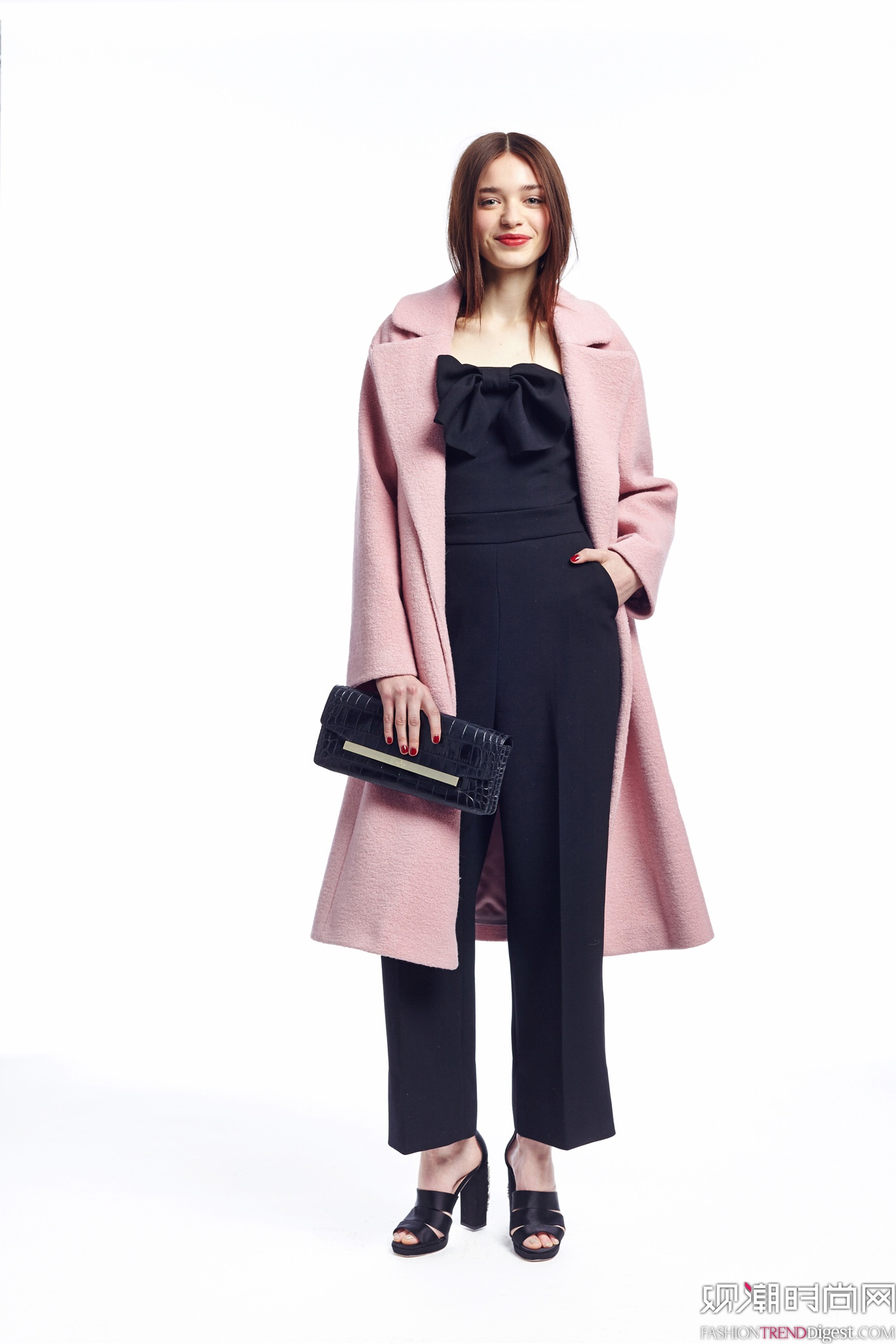 Kate Spade New York 2015ﶬŮװϵ㳡ͼƬ