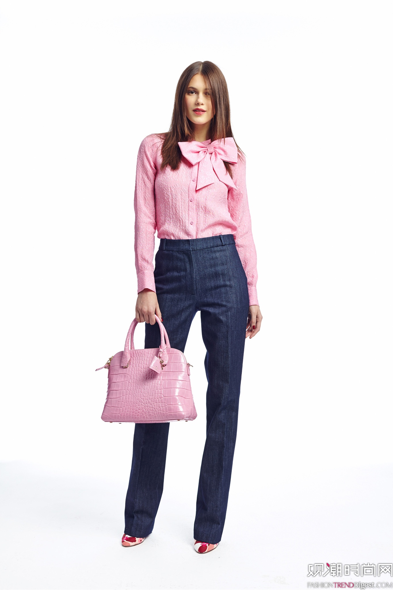 Kate Spade New York 2015ﶬŮװϵ㳡ͼƬ