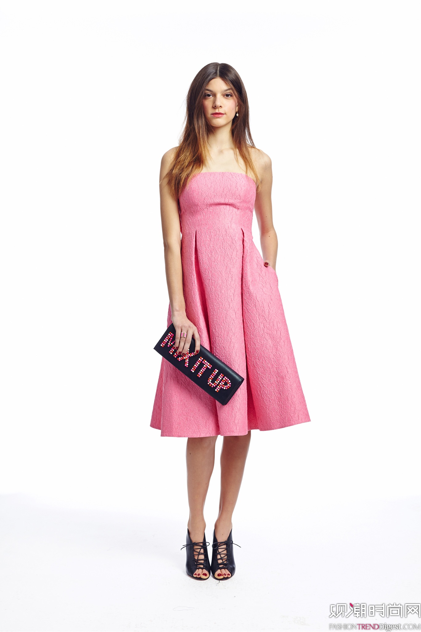 Kate Spade New York 2015ﶬŮװϵ㳡ͼƬ