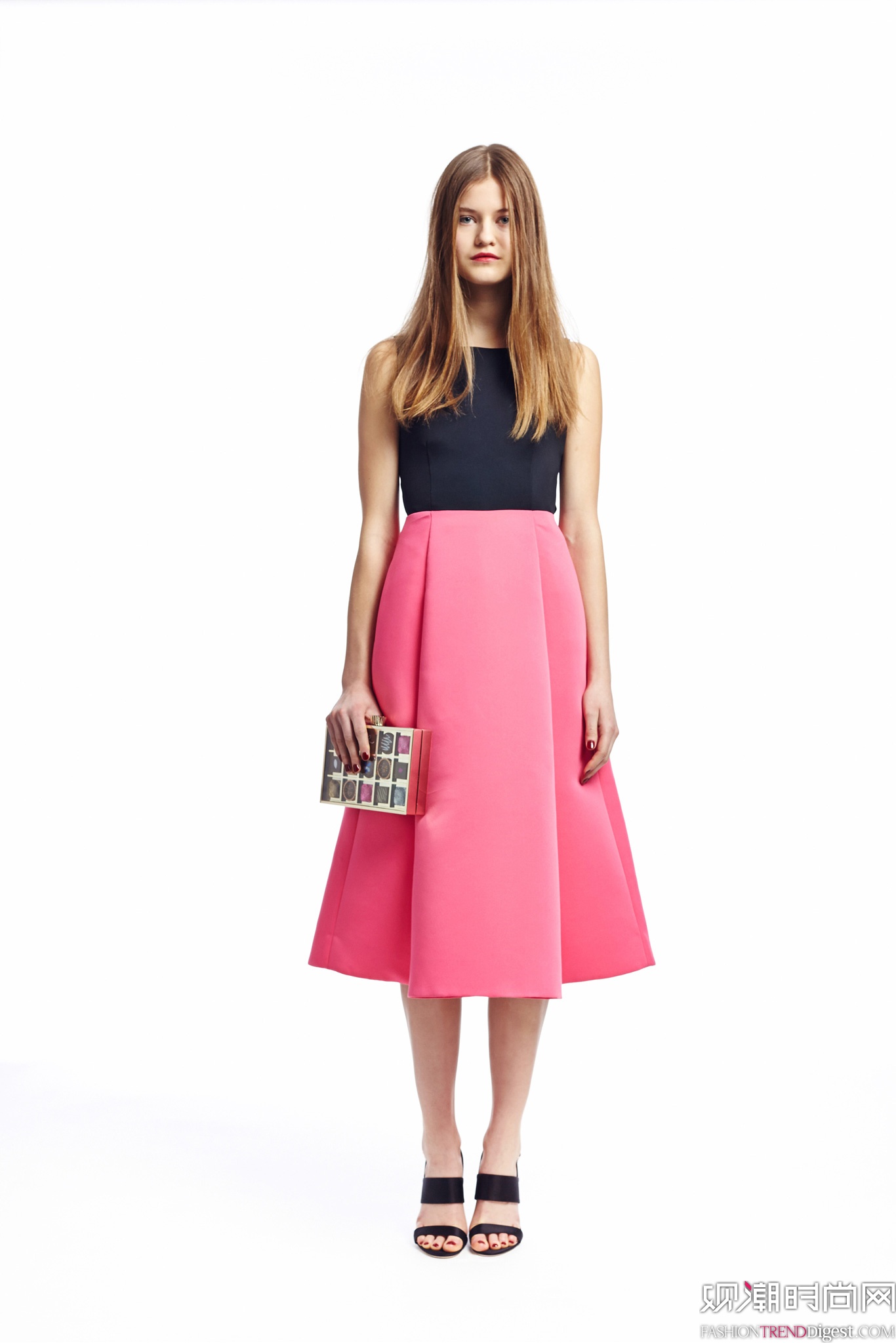 Kate Spade New York 2015ﶬŮװϵ㳡ͼƬ