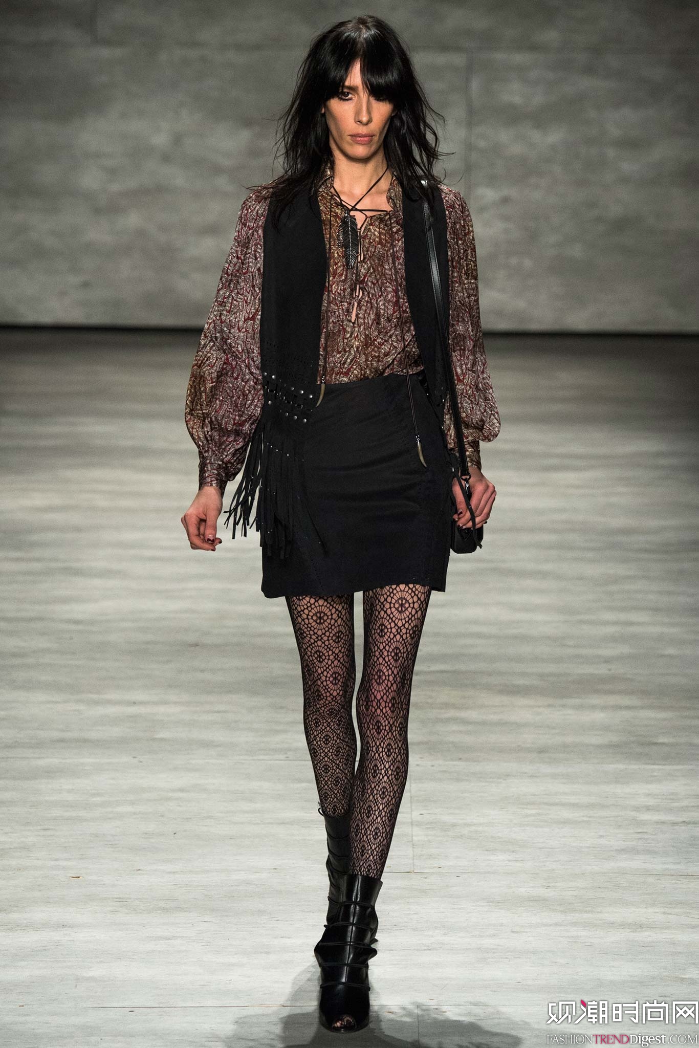 Rebecca Minkoff 2015ﶬŮb(chng)DƬ