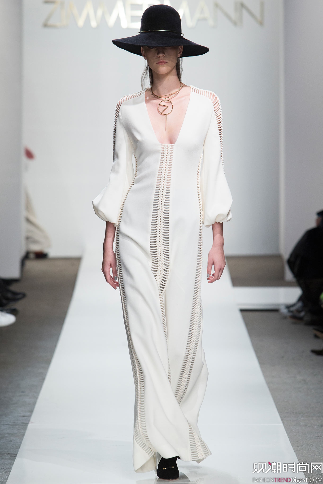 Zimmermann 2015ﶬŮװ㳡ͼƬ