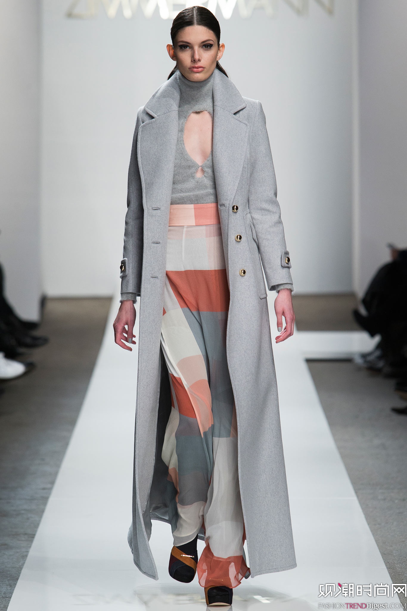 Zimmermann 2015ﶬŮװ㳡ͼƬ