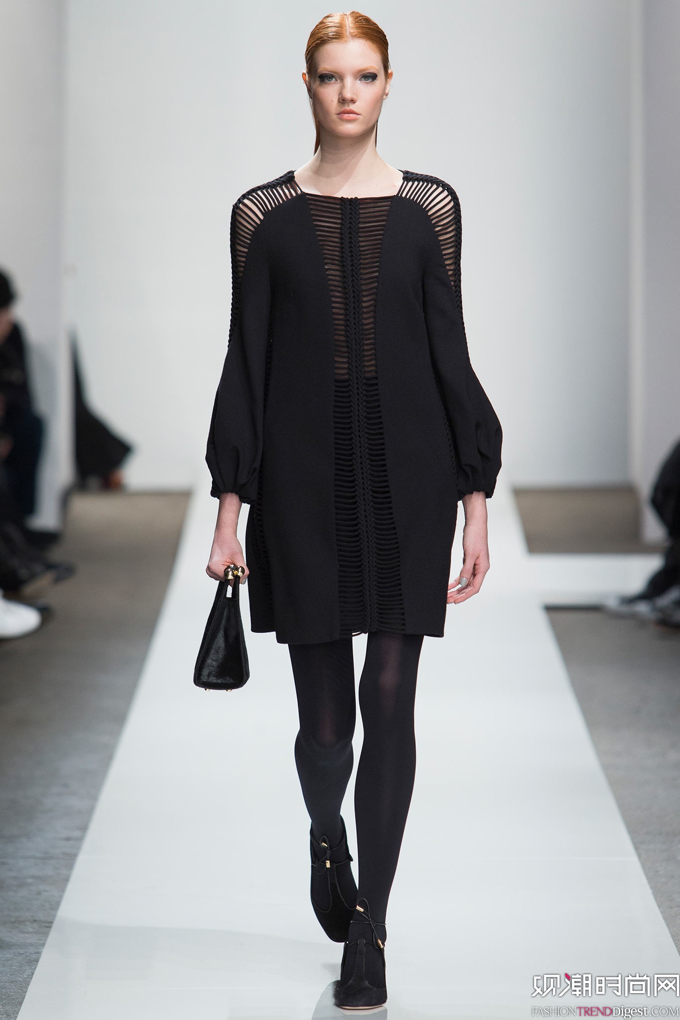 Zimmermann 2015ﶬŮװ㳡ͼƬ