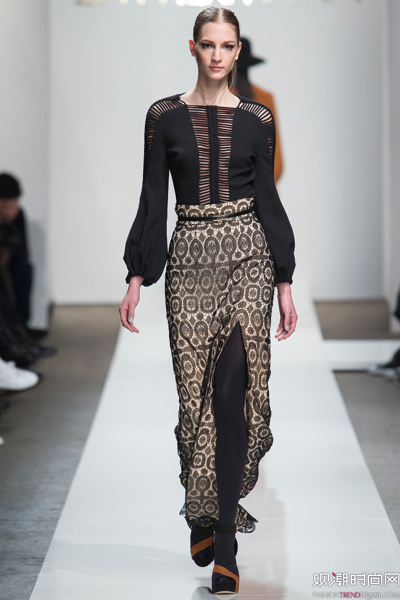 Zimmermann 2015ﶬŮװ㳡ͼƬ