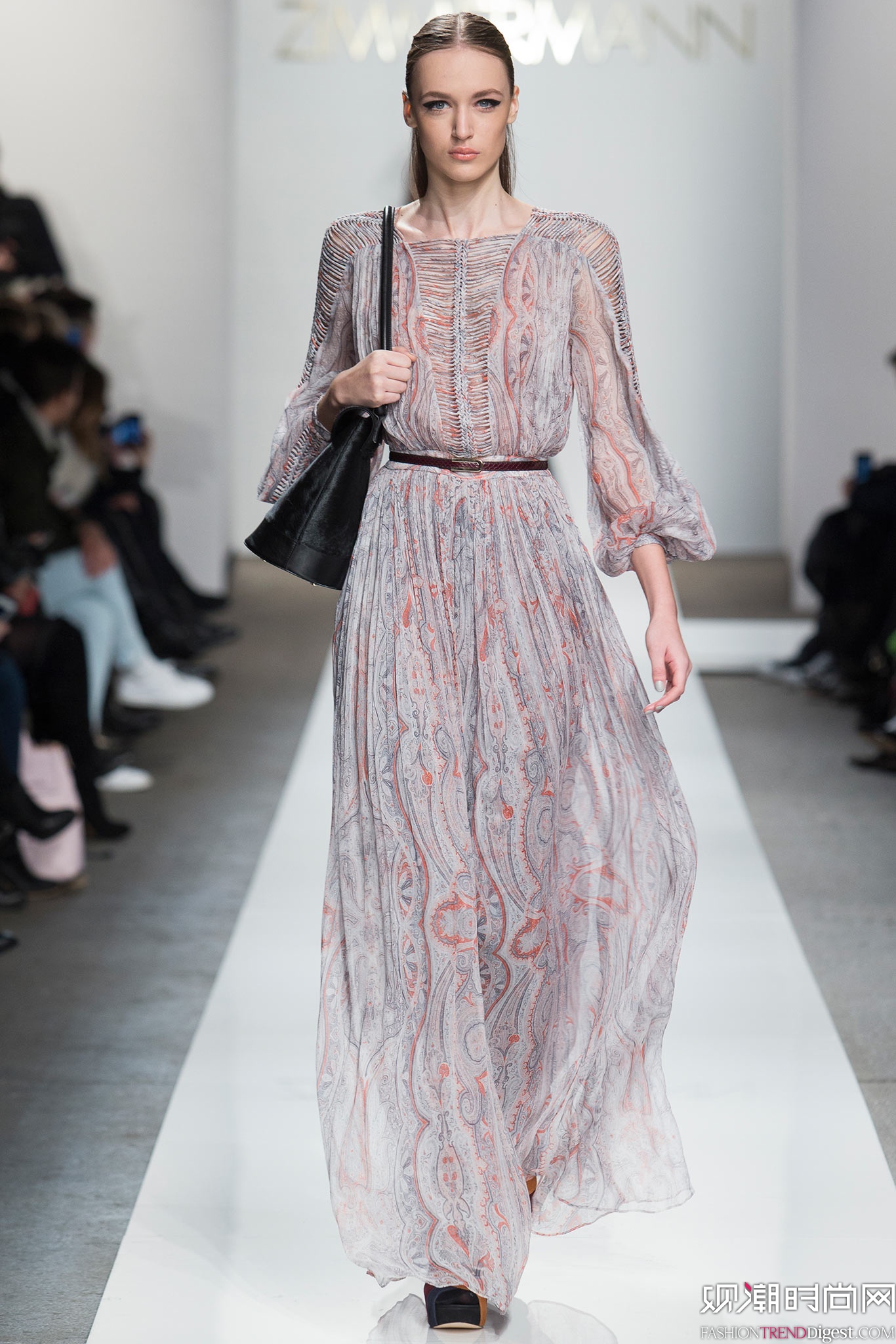 Zimmermann 2015ﶬŮװ㳡ͼƬ