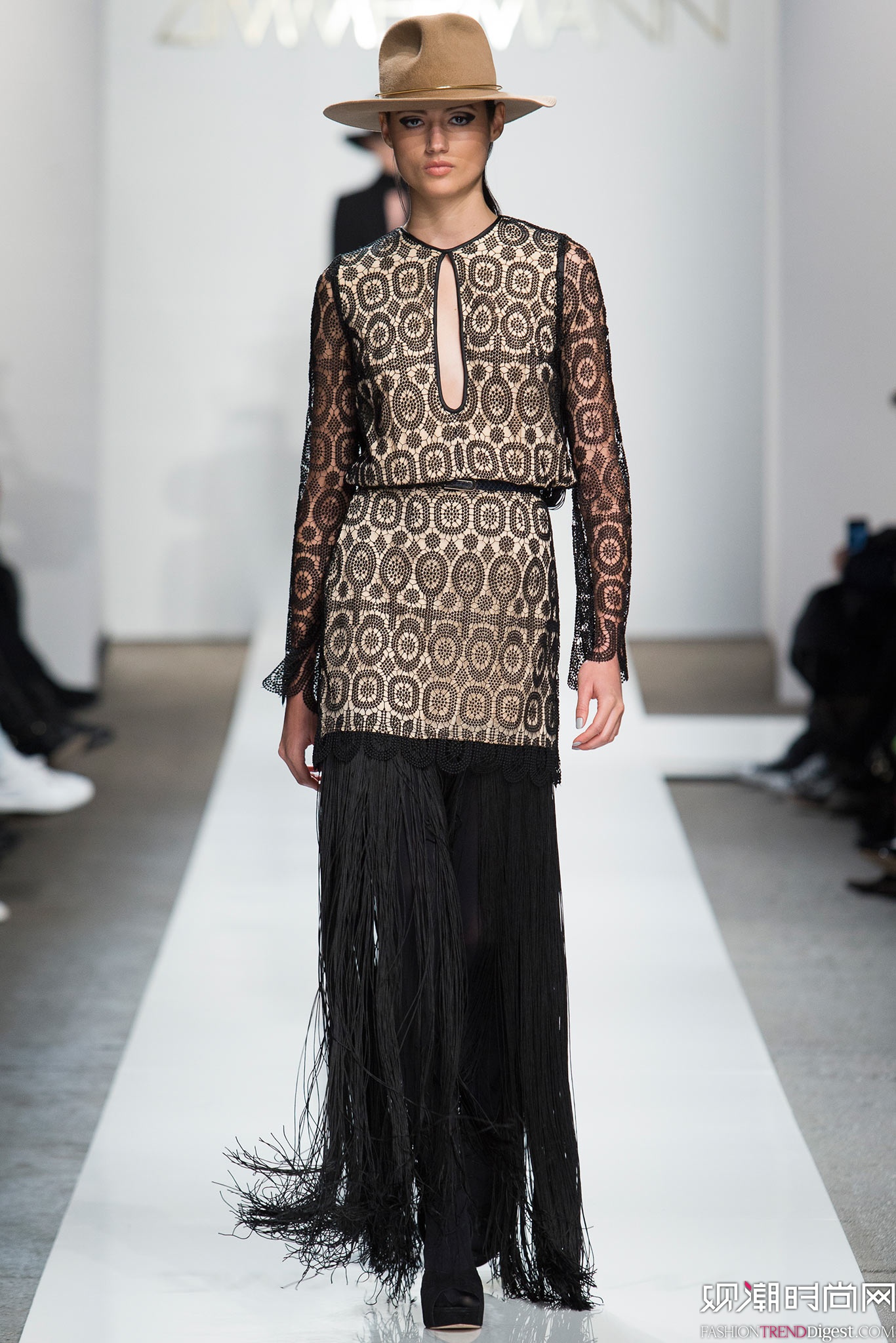 Zimmermann 2015ﶬŮװ㳡ͼƬ