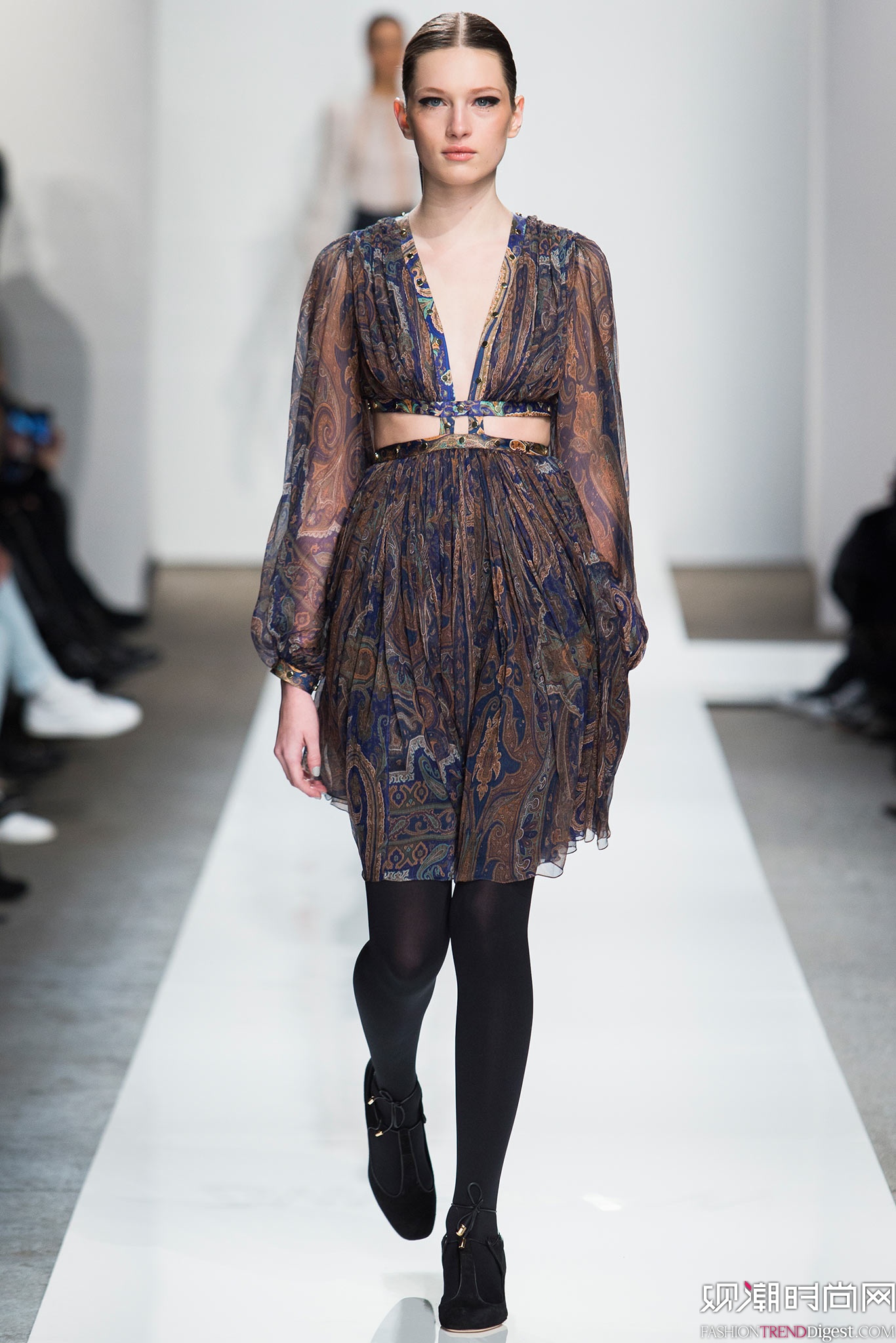 Zimmermann 2015ﶬŮװ㳡ͼƬ