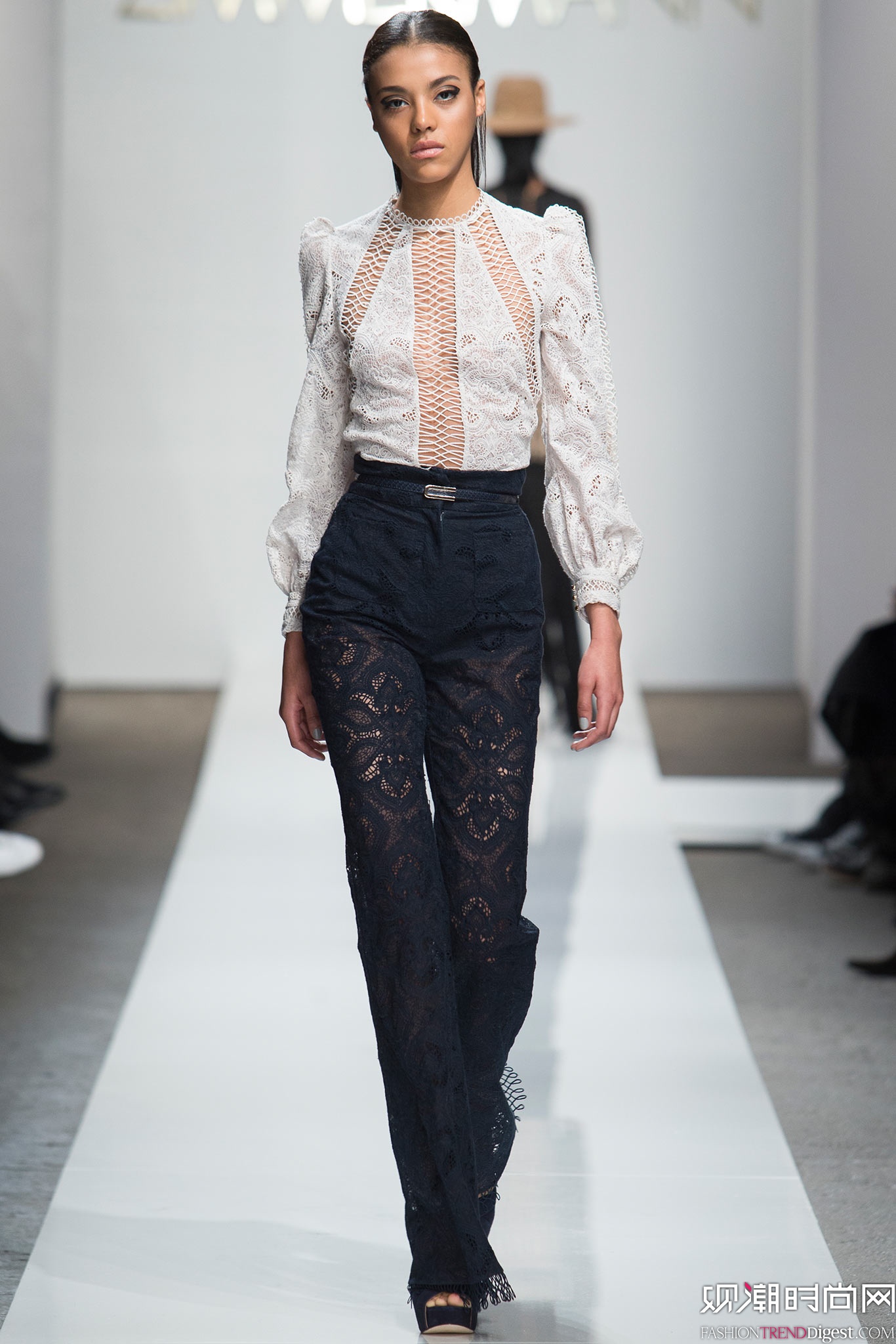 Zimmermann 2015ﶬŮװ㳡ͼƬ