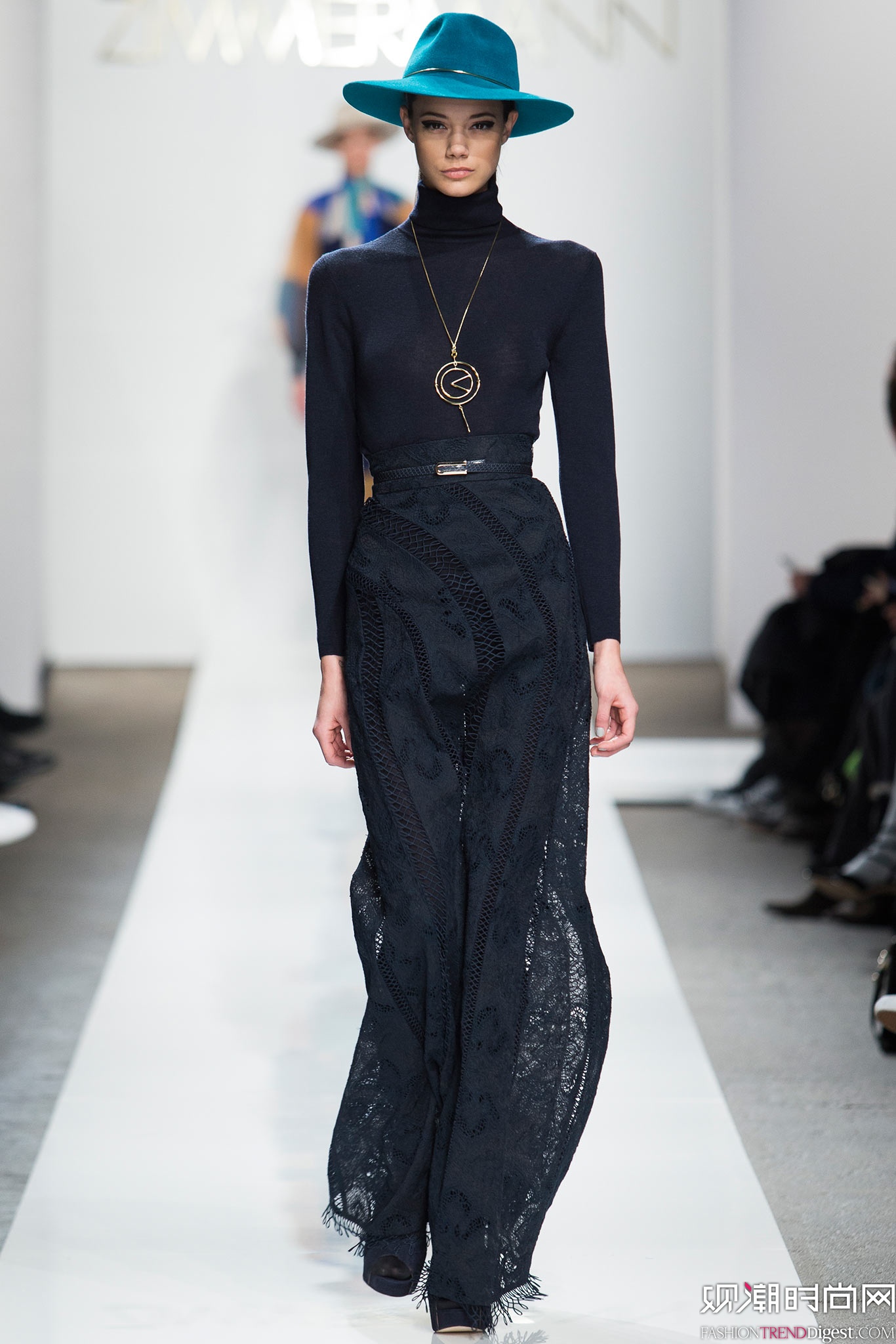 Zimmermann 2015ﶬŮװ㳡ͼƬ