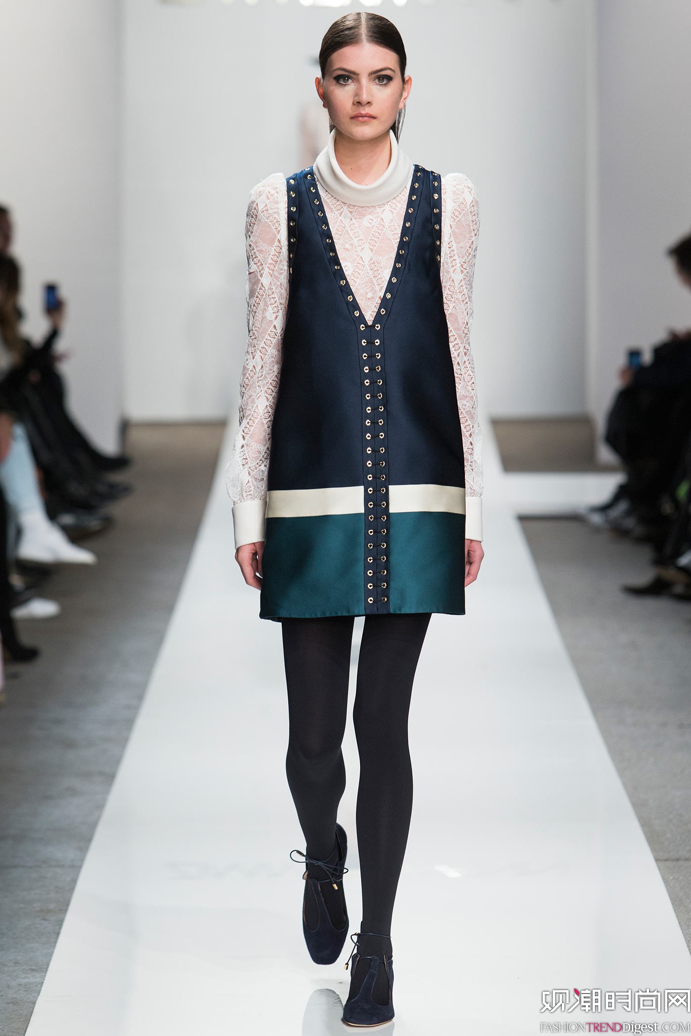 Zimmermann 2015ﶬŮװ㳡ͼƬ