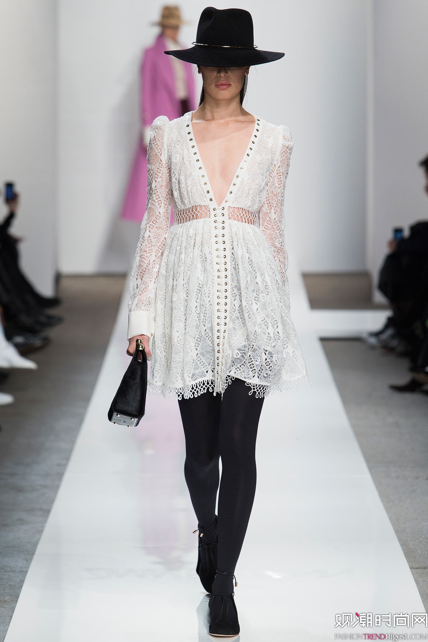 Zimmermann 2015ﶬŮװ㳡ͼƬ