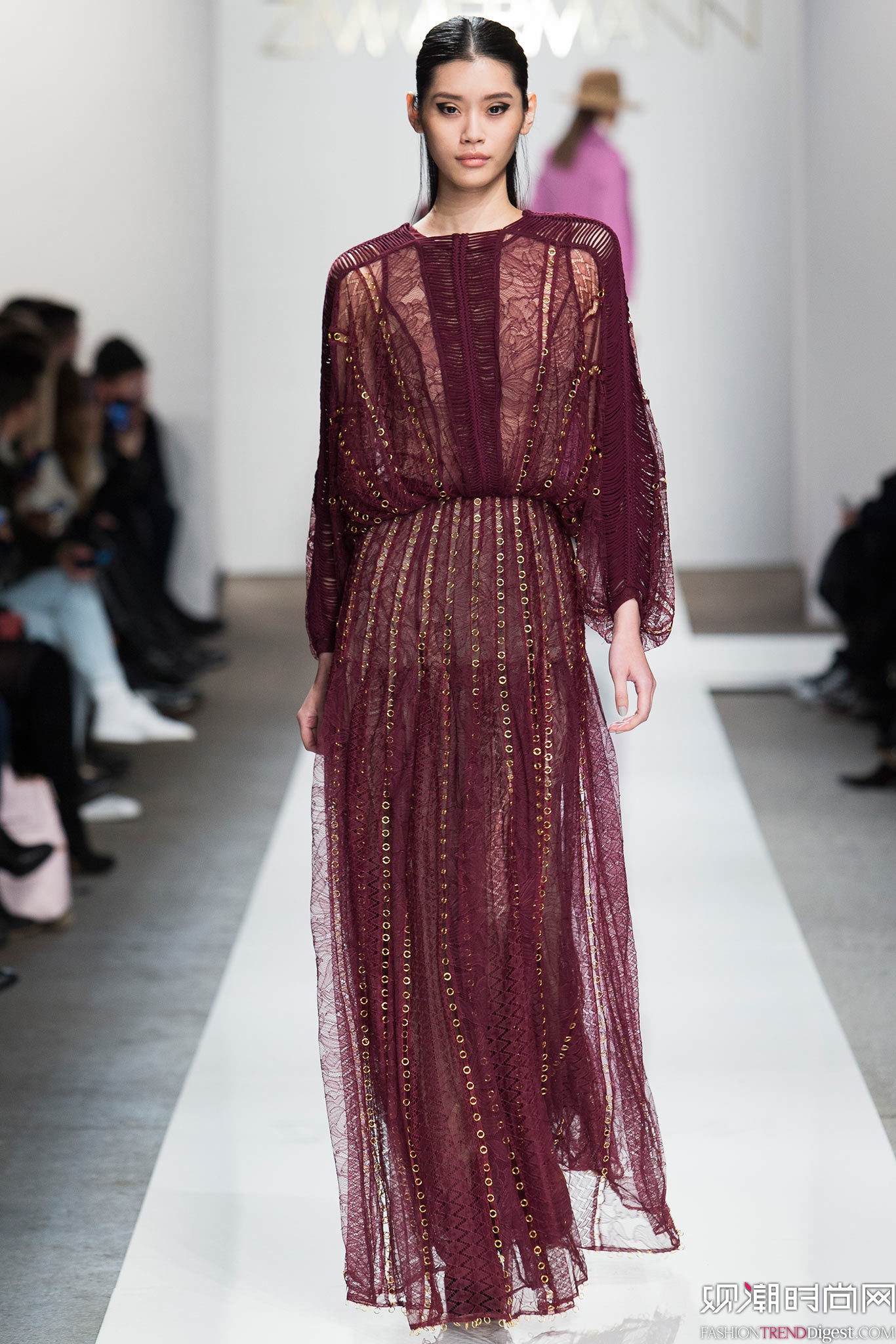 Zimmermann 2015ﶬŮװ㳡ͼƬ