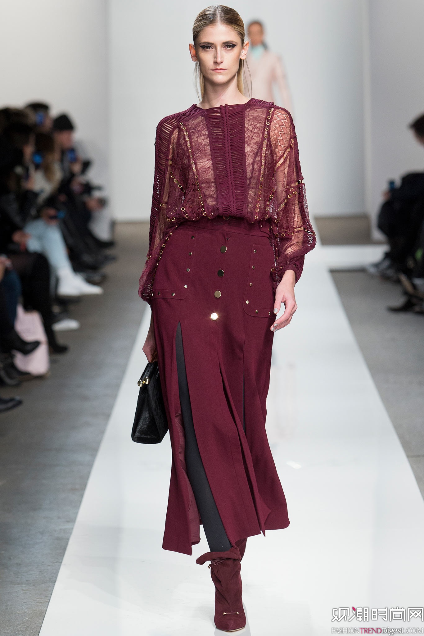 Zimmermann 2015ﶬŮװ㳡ͼƬ