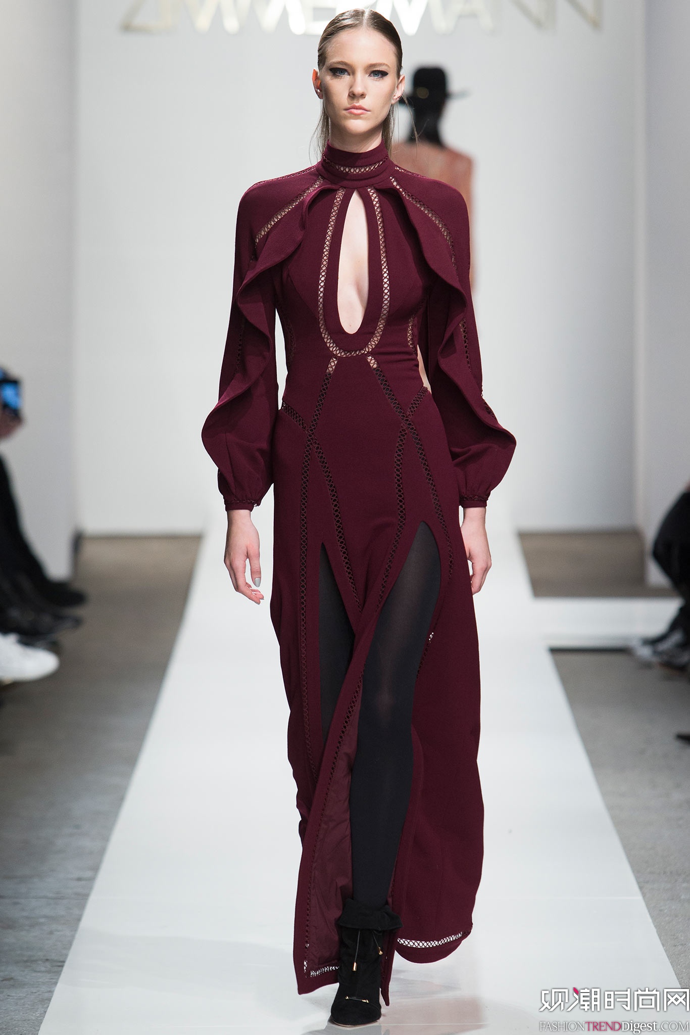 Zimmermann 2015ﶬŮװ㳡ͼƬ