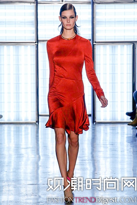 Cushnie et Ochs 2015ﶬŮװϵиͼƬ