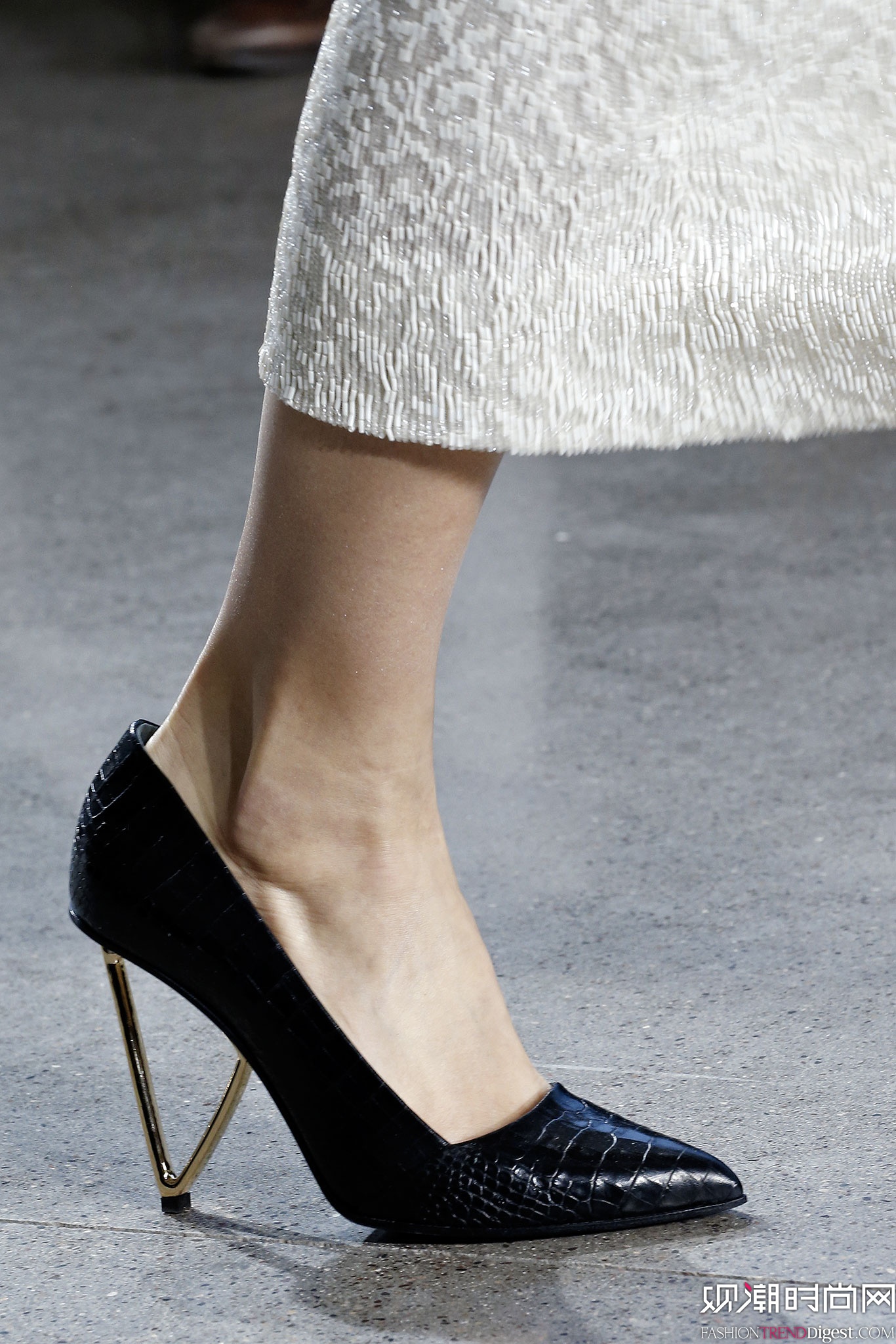 Jason Wu 2015ﶬŮװ㳡ͼƬ