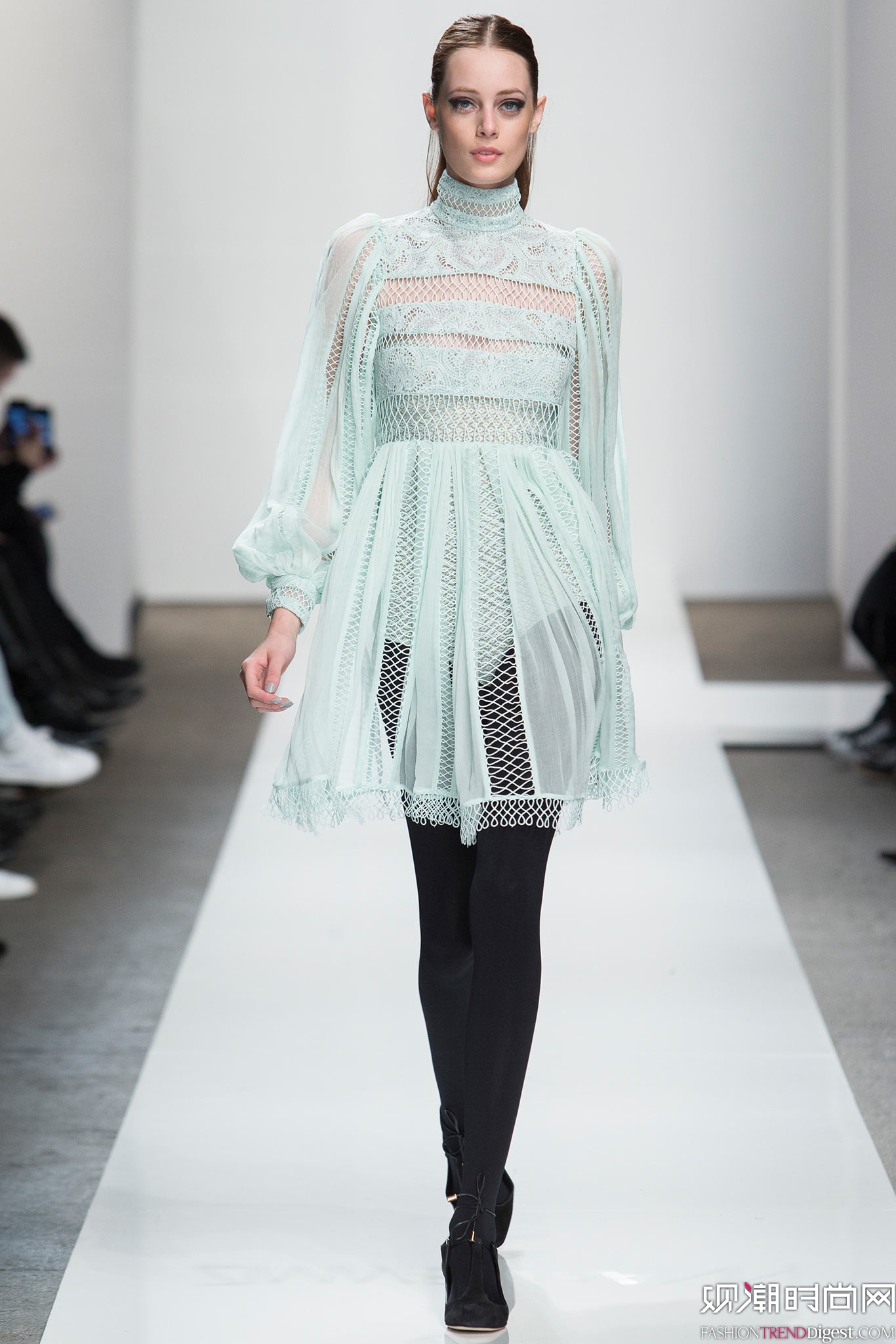 Zimmermann 2015ﶬŮװ㳡ͼƬ