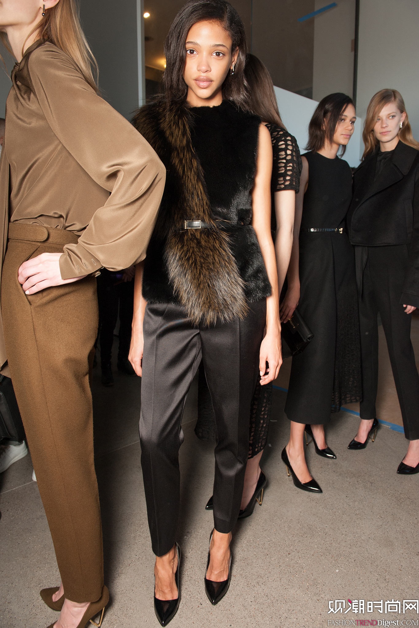 Jason Wu 2015ﶬŮװ㳡ͼƬ