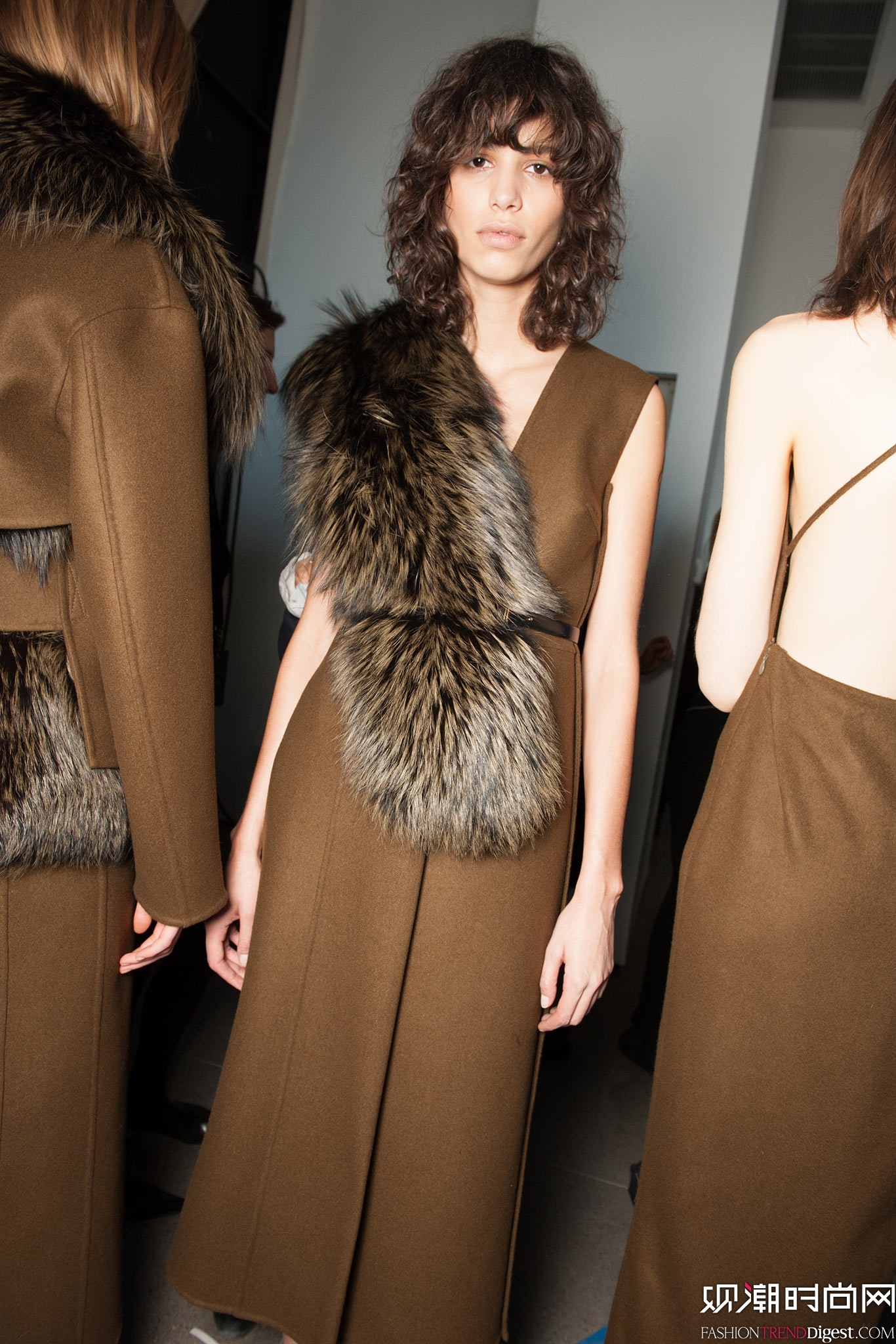 Jason Wu 2015ﶬŮװ㳡ͼƬ